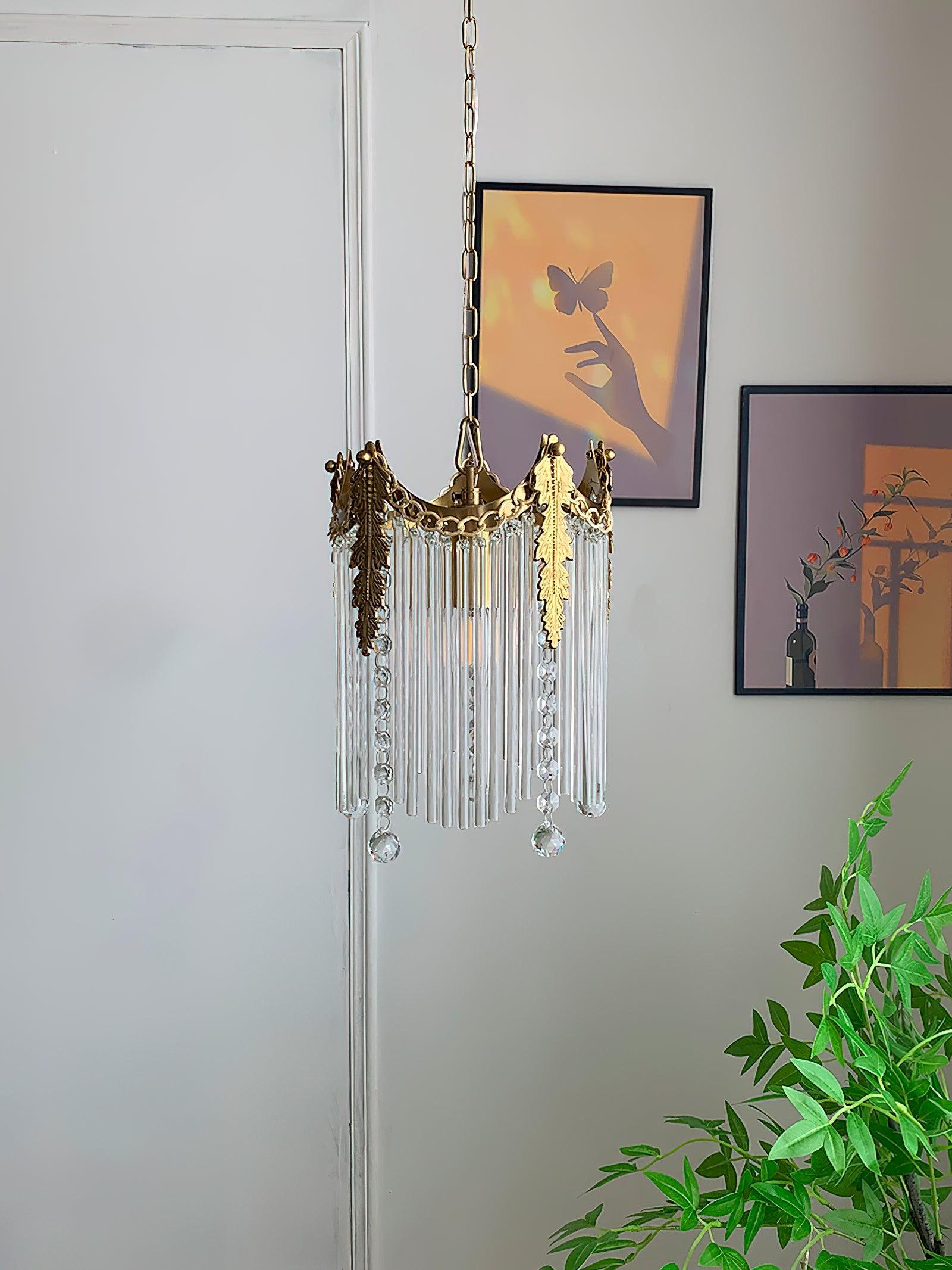 Vacarro Pendant Light - Blowlighting