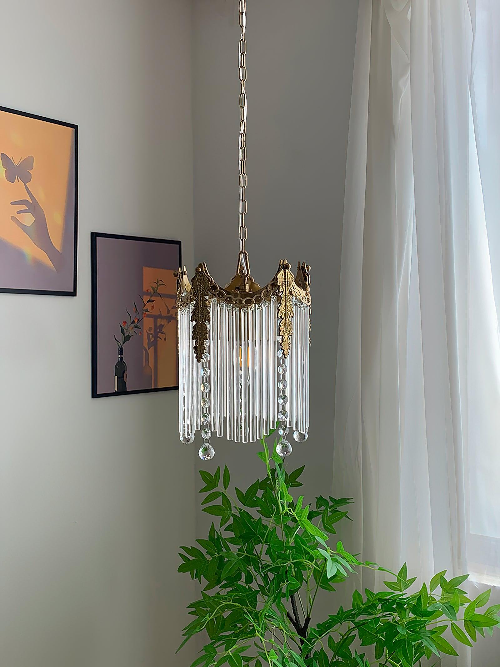 Vacarro Pendant Light - Blowlighting