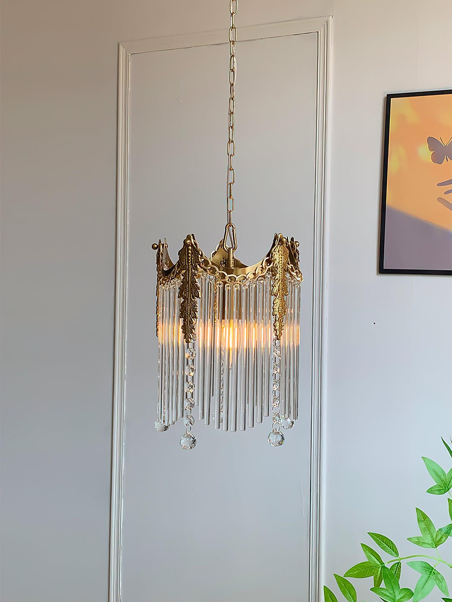 Vacarro Pendant Light - Blowlighting