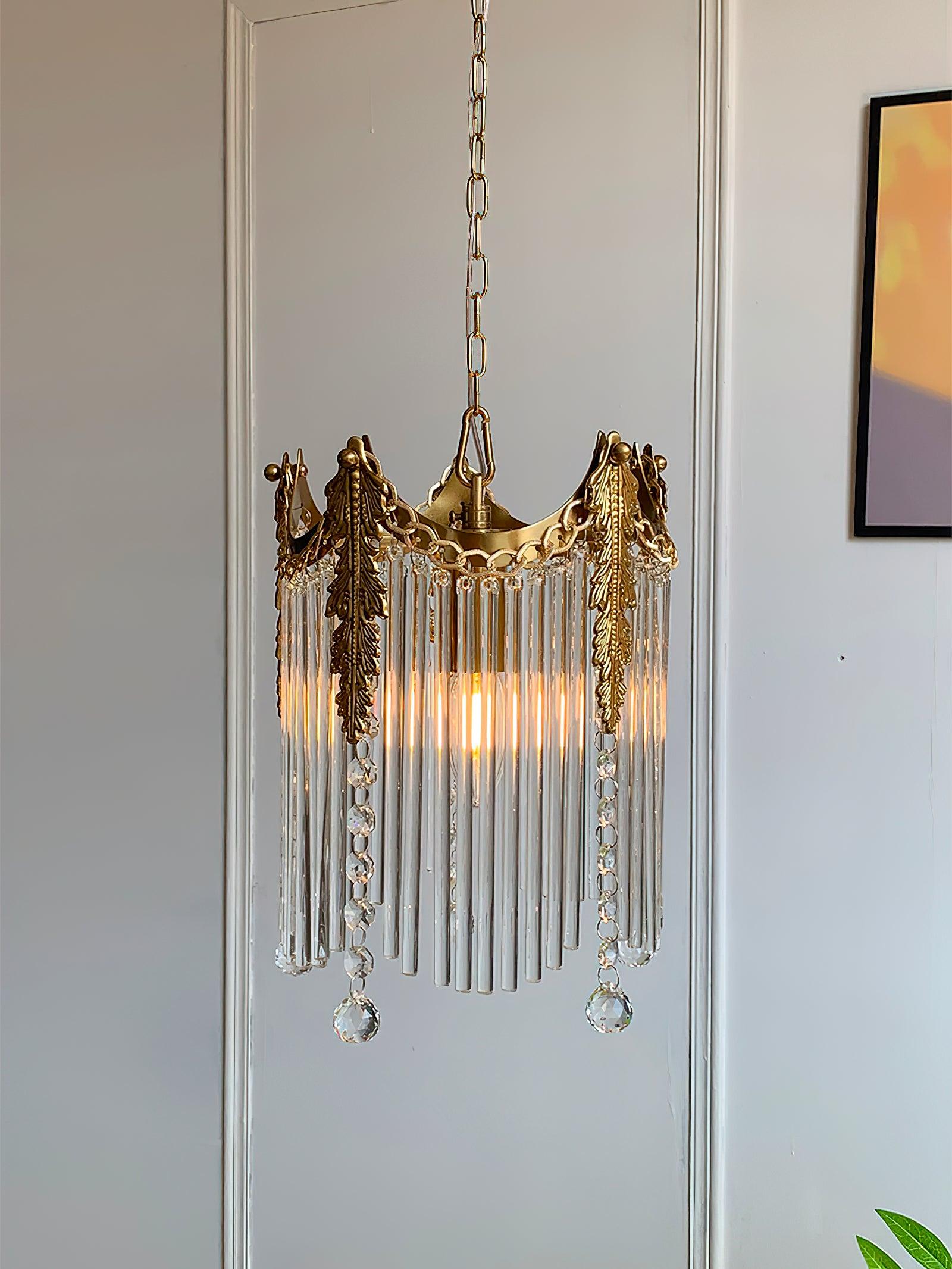 Vacarro Pendant Light - Blowlighting