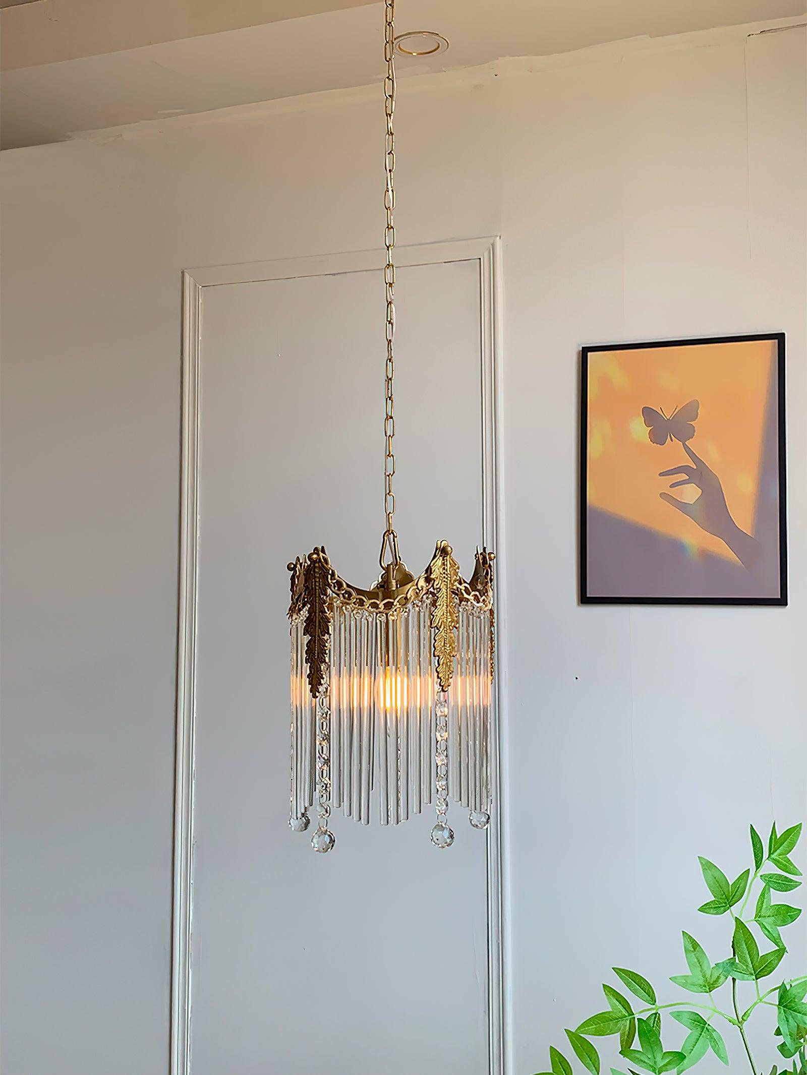 Vacarro Pendant Light - Blowlighting