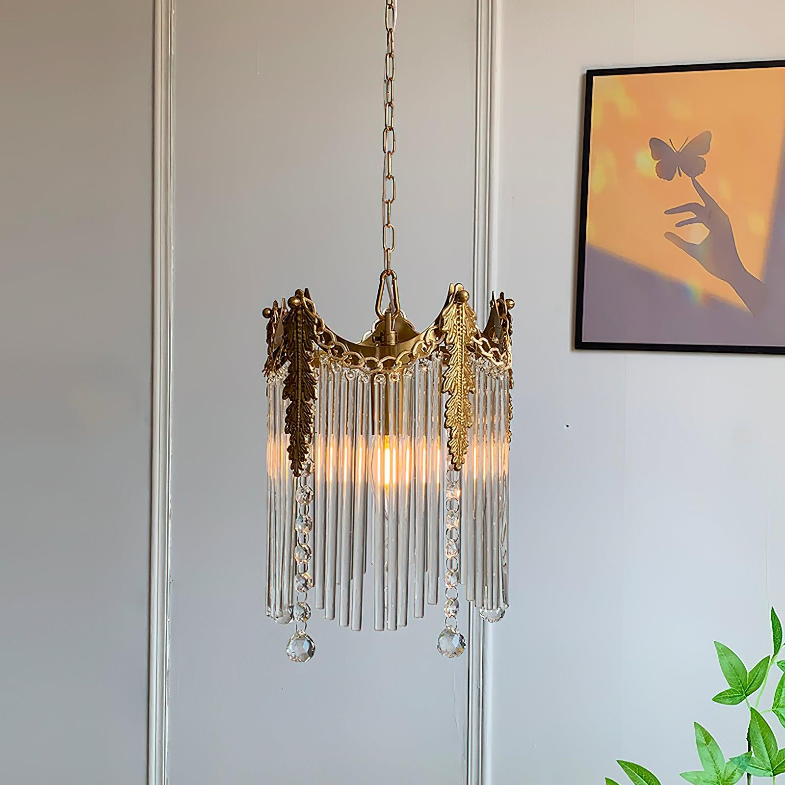 Vacarro Pendant Light - Blowlighting