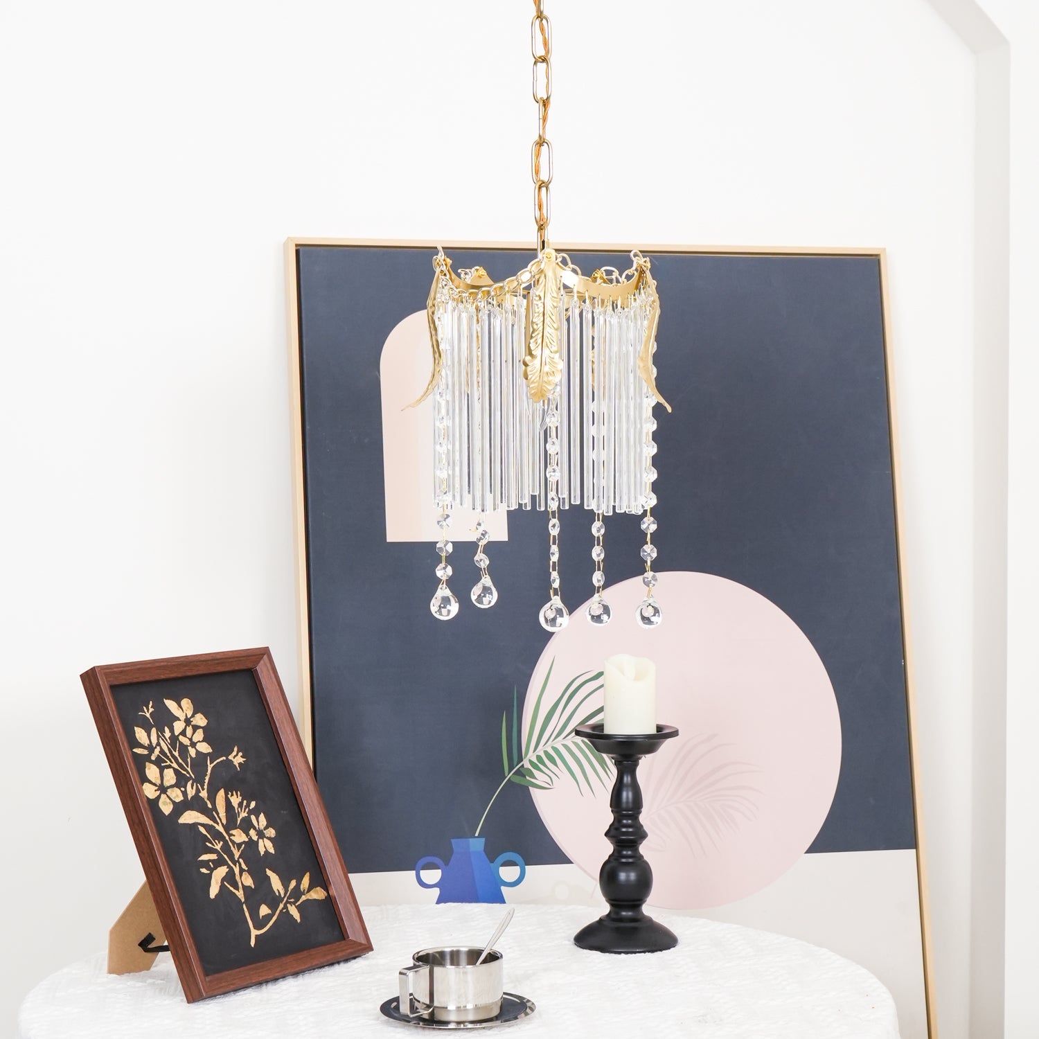 Vacarro Pendant Light - Blowlighting