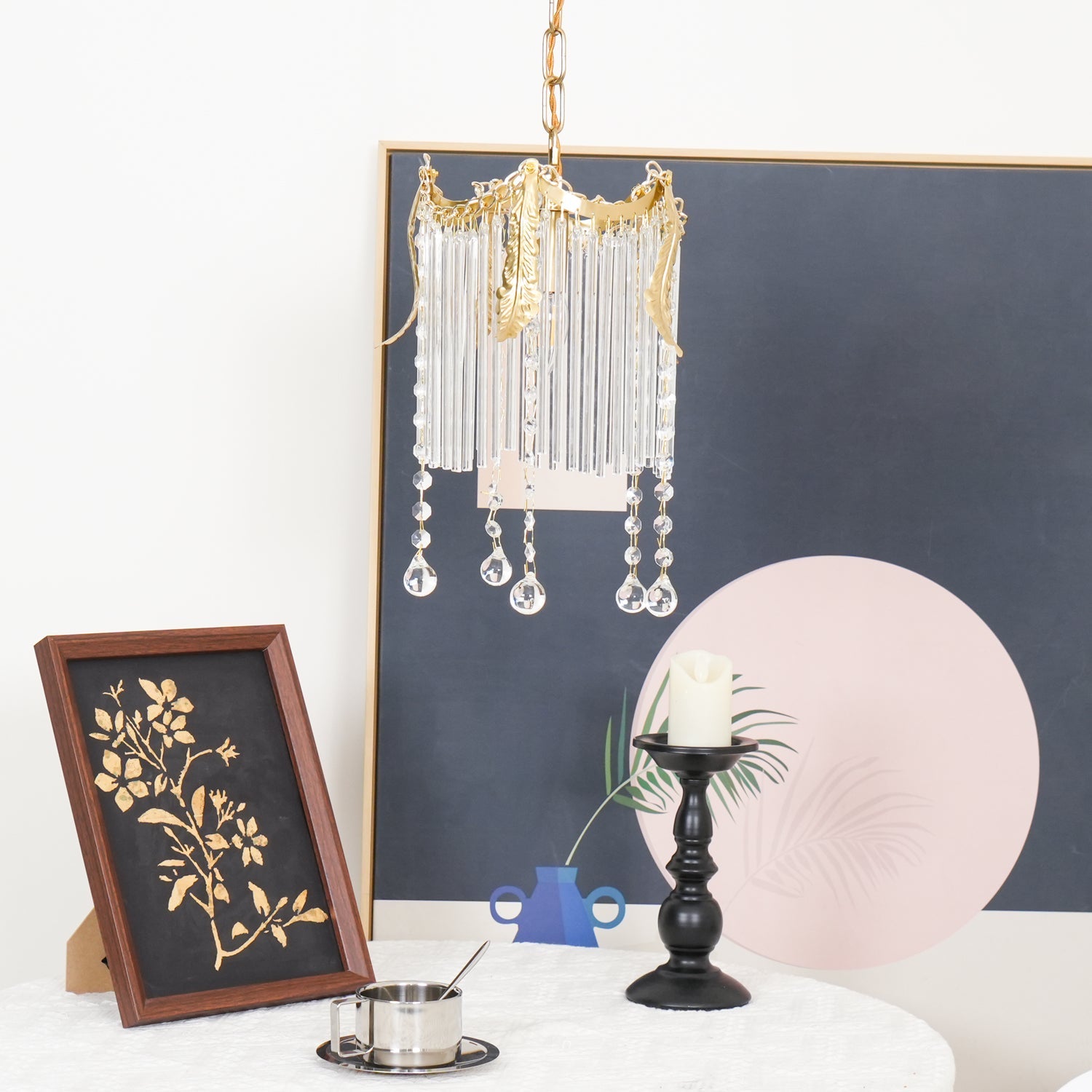 Vacarro Pendant Light - Blowlighting