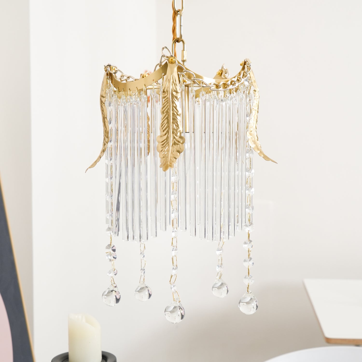 Vacarro Pendant Light - Blowlighting