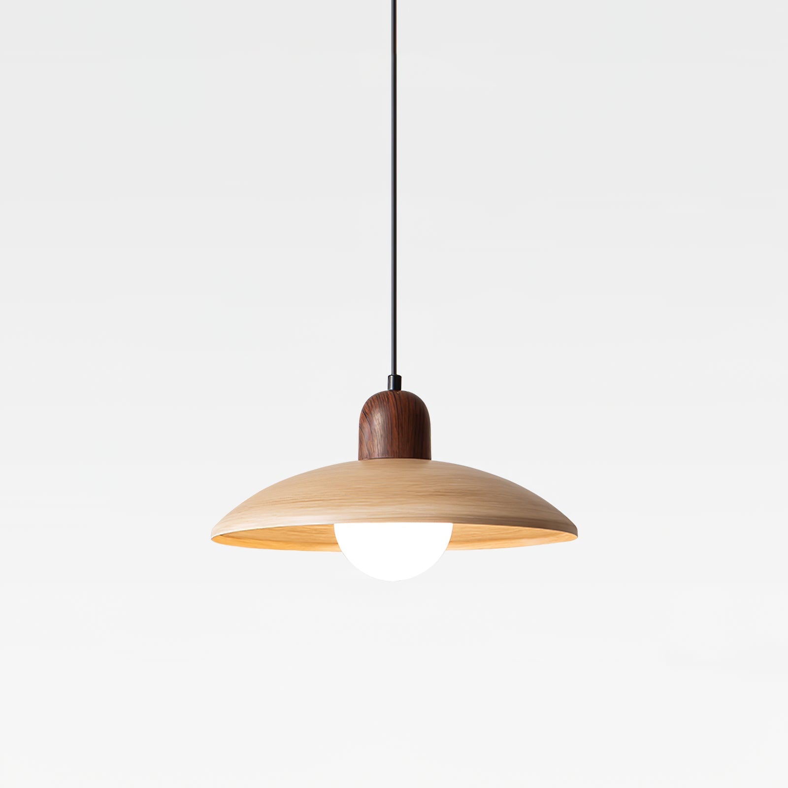 Valencia Pendant Light - Blowlighting
