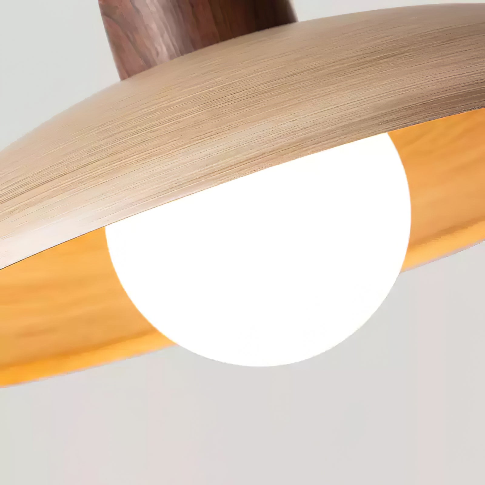 Valencia Pendant Light - Blowlighting