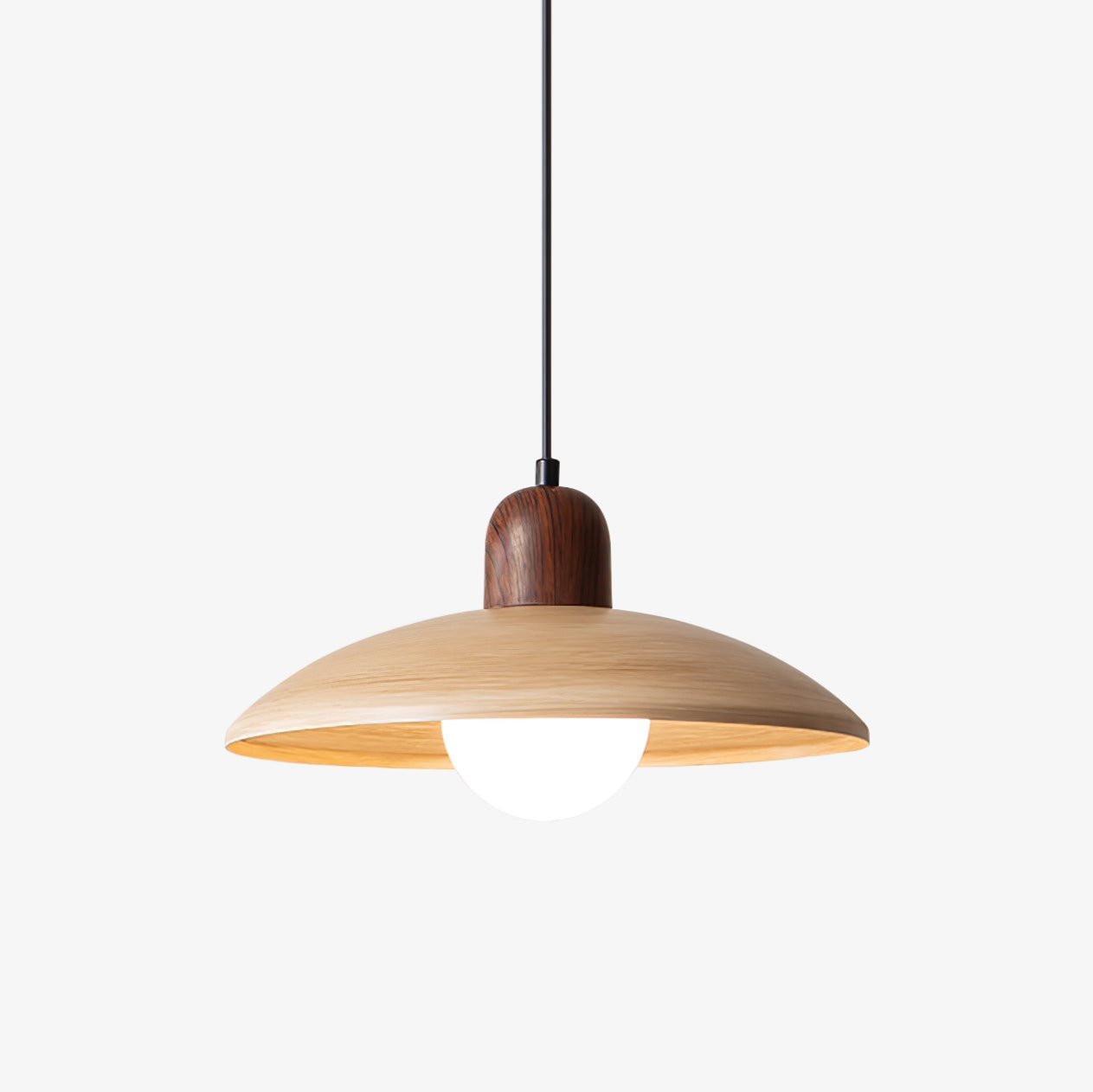Valencia Pendant Light - Blowlighting