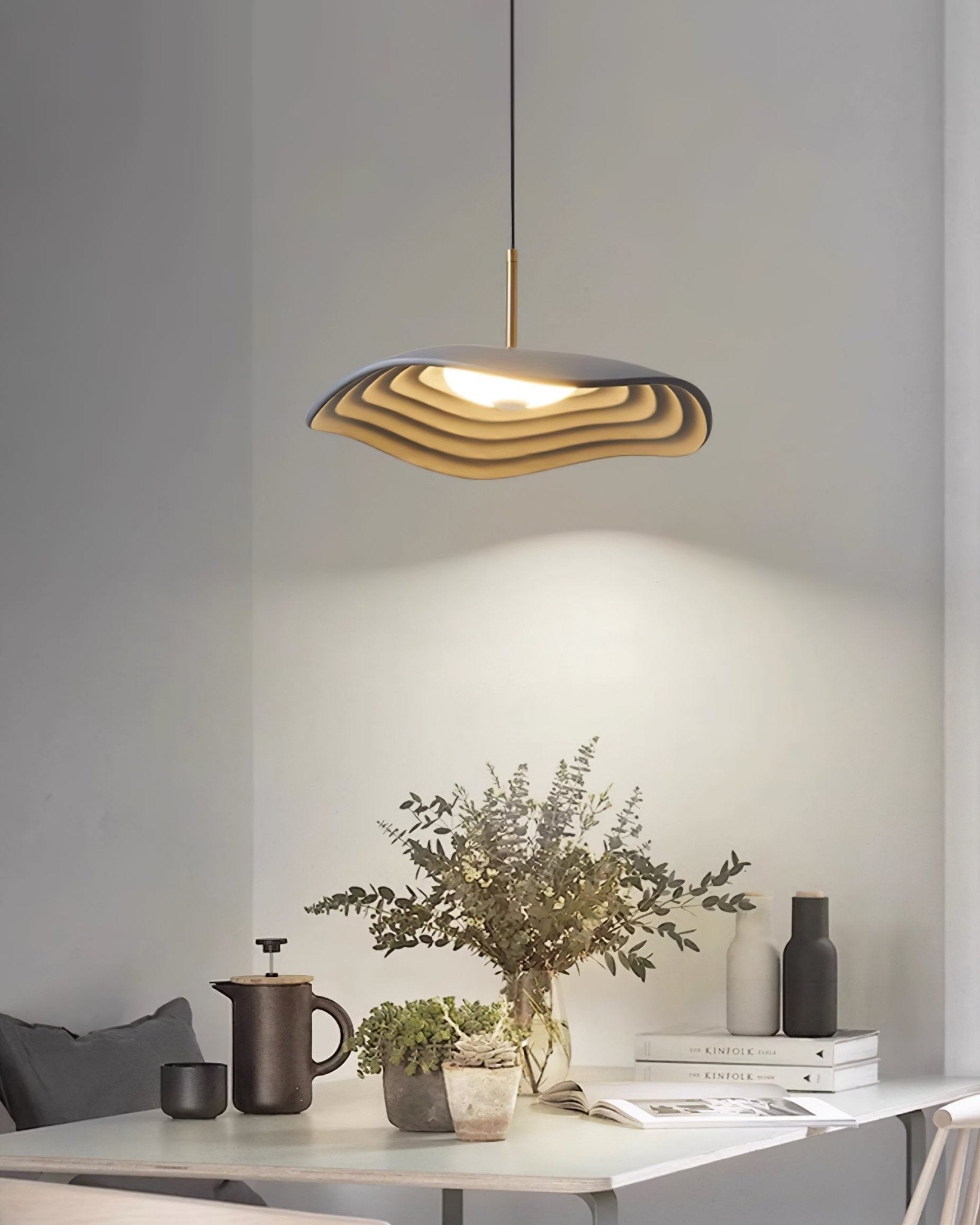 Valentina Pendant Lamp - Blowlighting