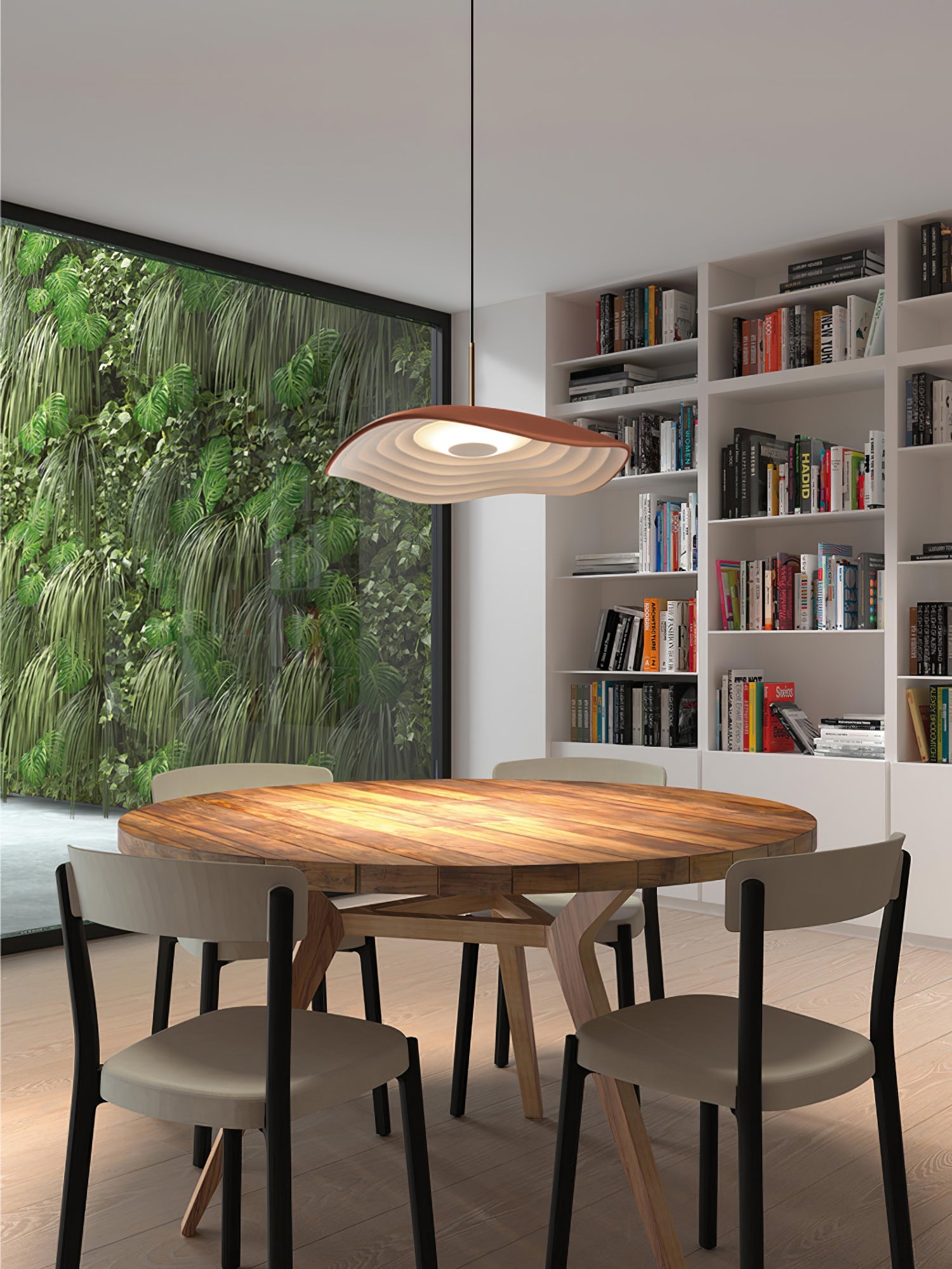 Valentina Pendant Lamp - Blowlighting