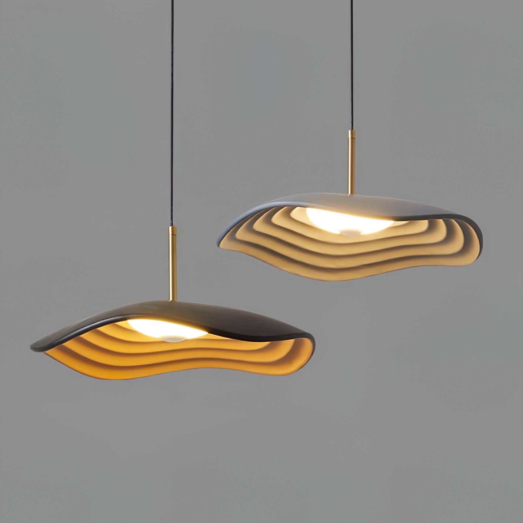 Valentina Pendant Lamp - Blowlighting
