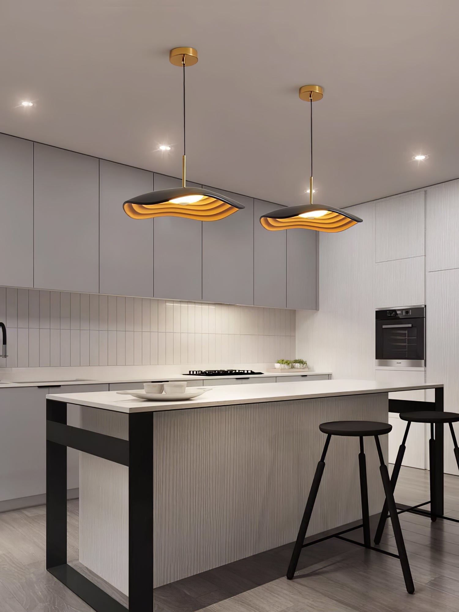 Valentina Pendant Lamp - Blowlighting