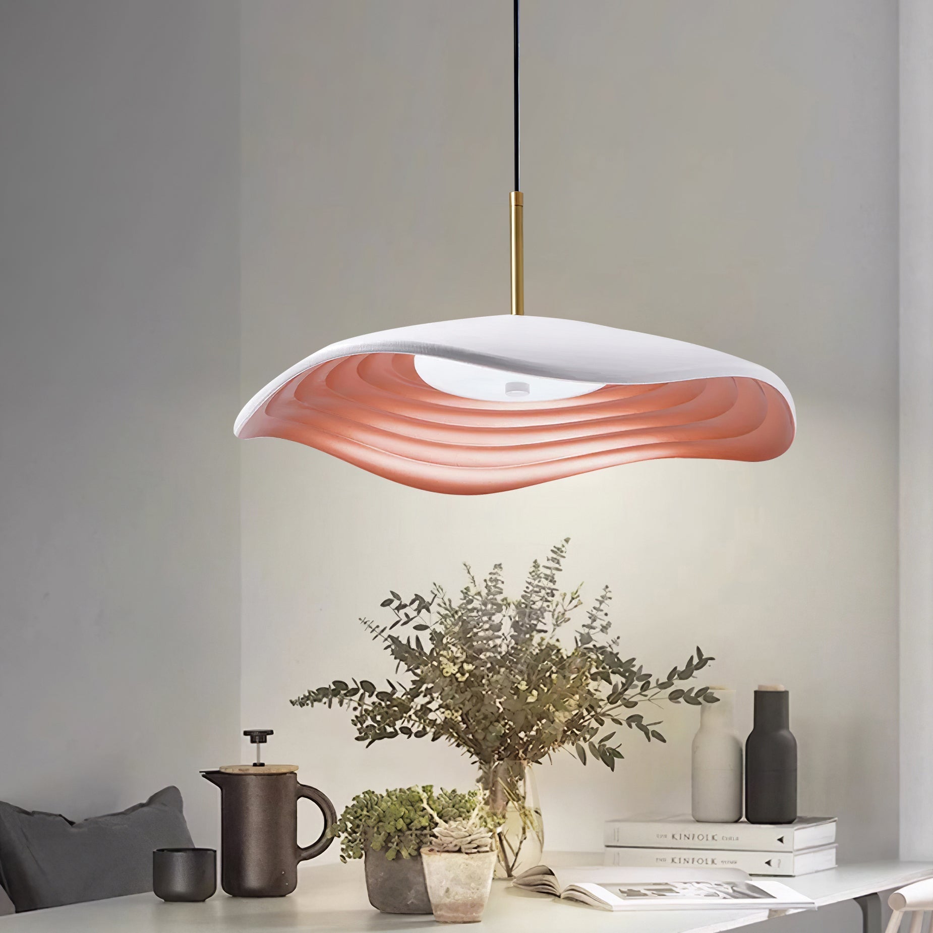 Valentina Pendant Lamp - Blowlighting