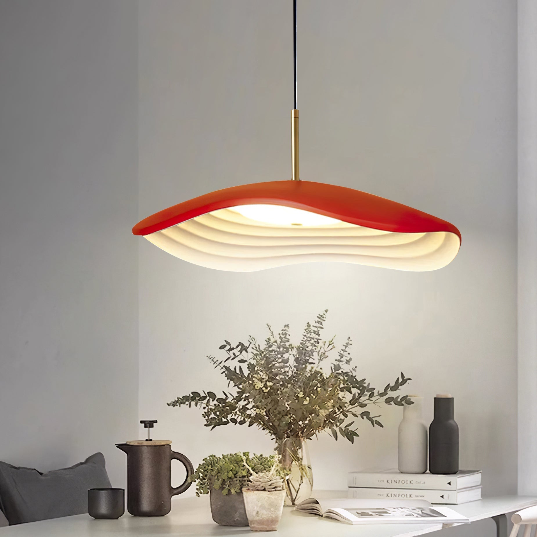 Valentina Pendant Lamp - Blowlighting