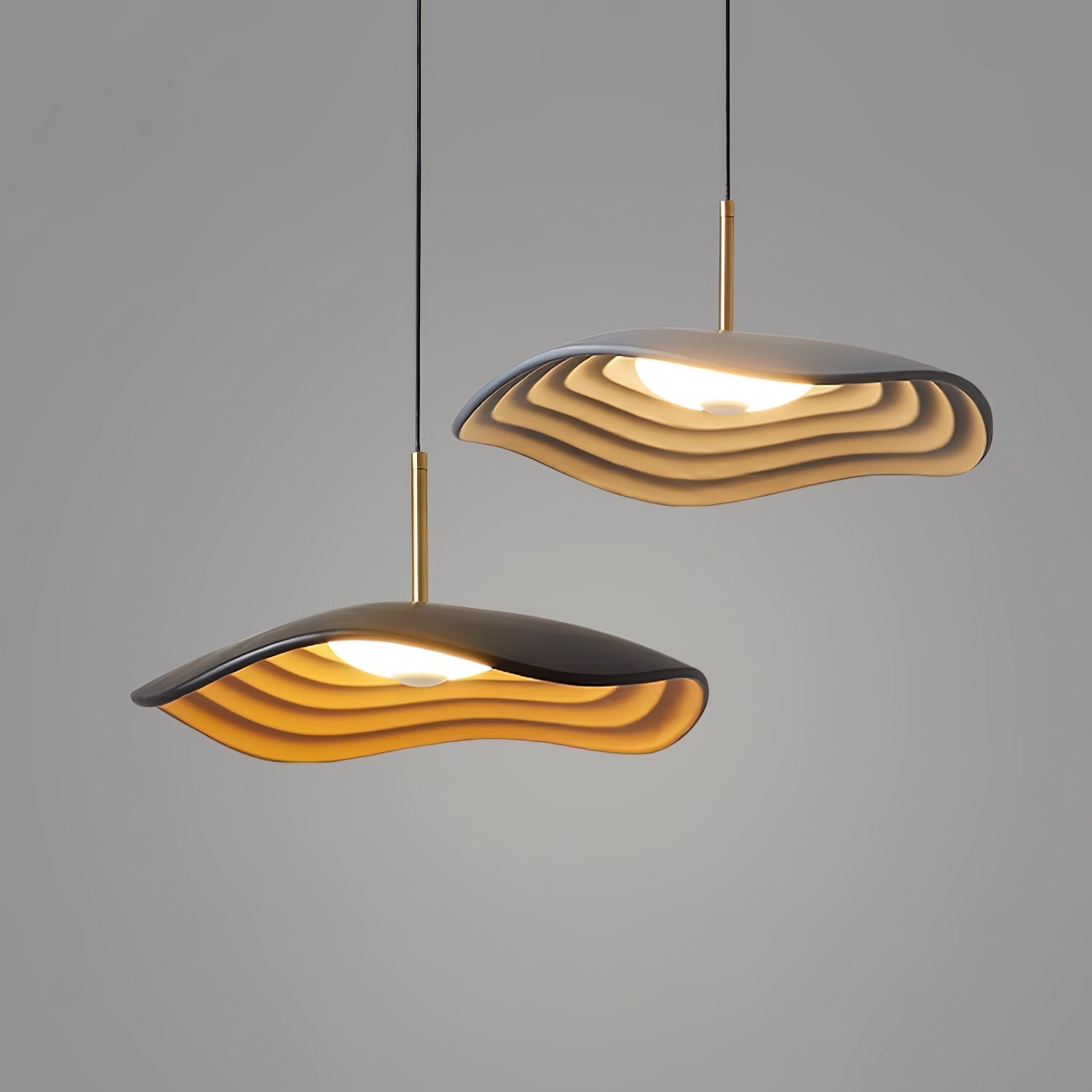 Valentina Pendant Lamp - Blowlighting