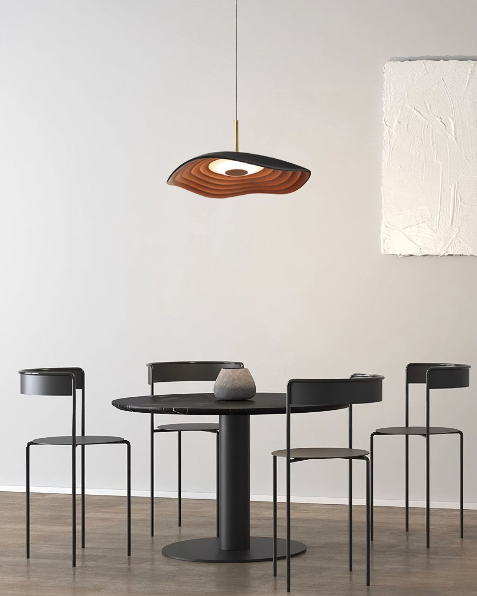 Valentina Pendant Lamp - Blowlighting