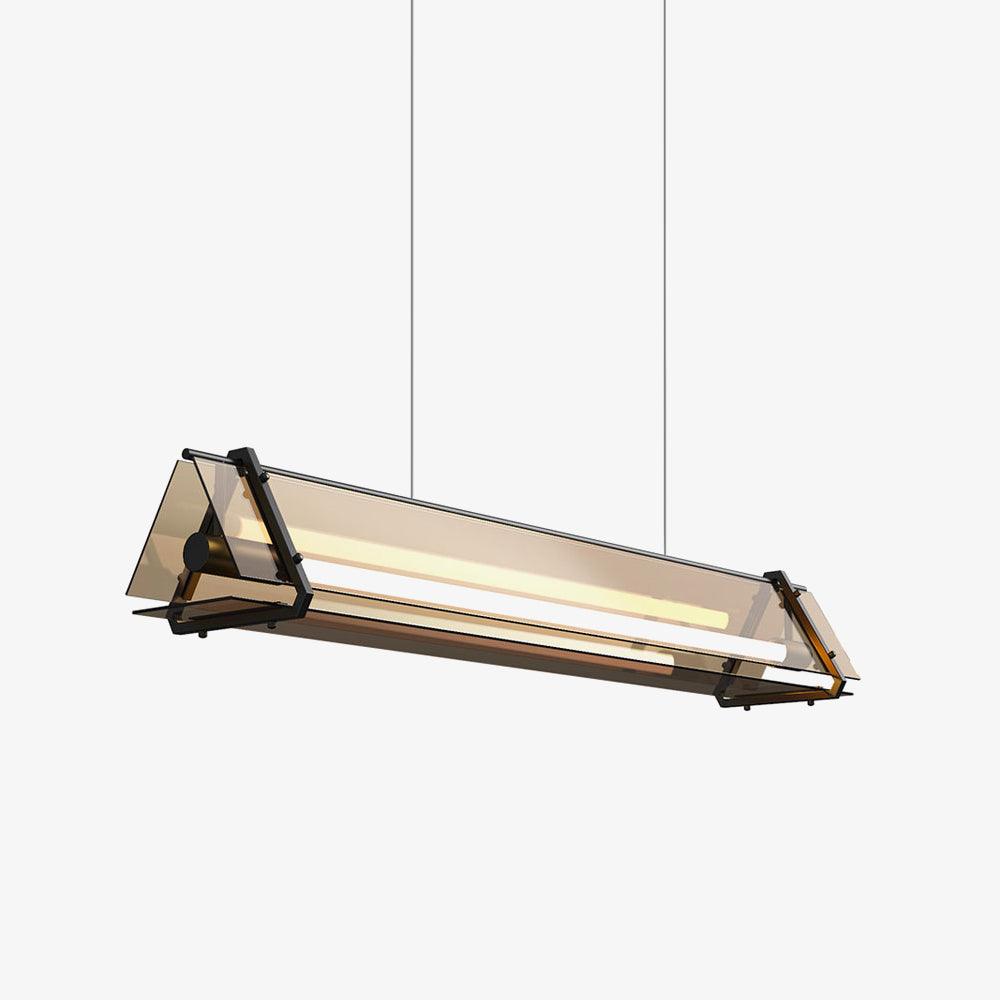 Valise Pendant Light - Blowlighting
