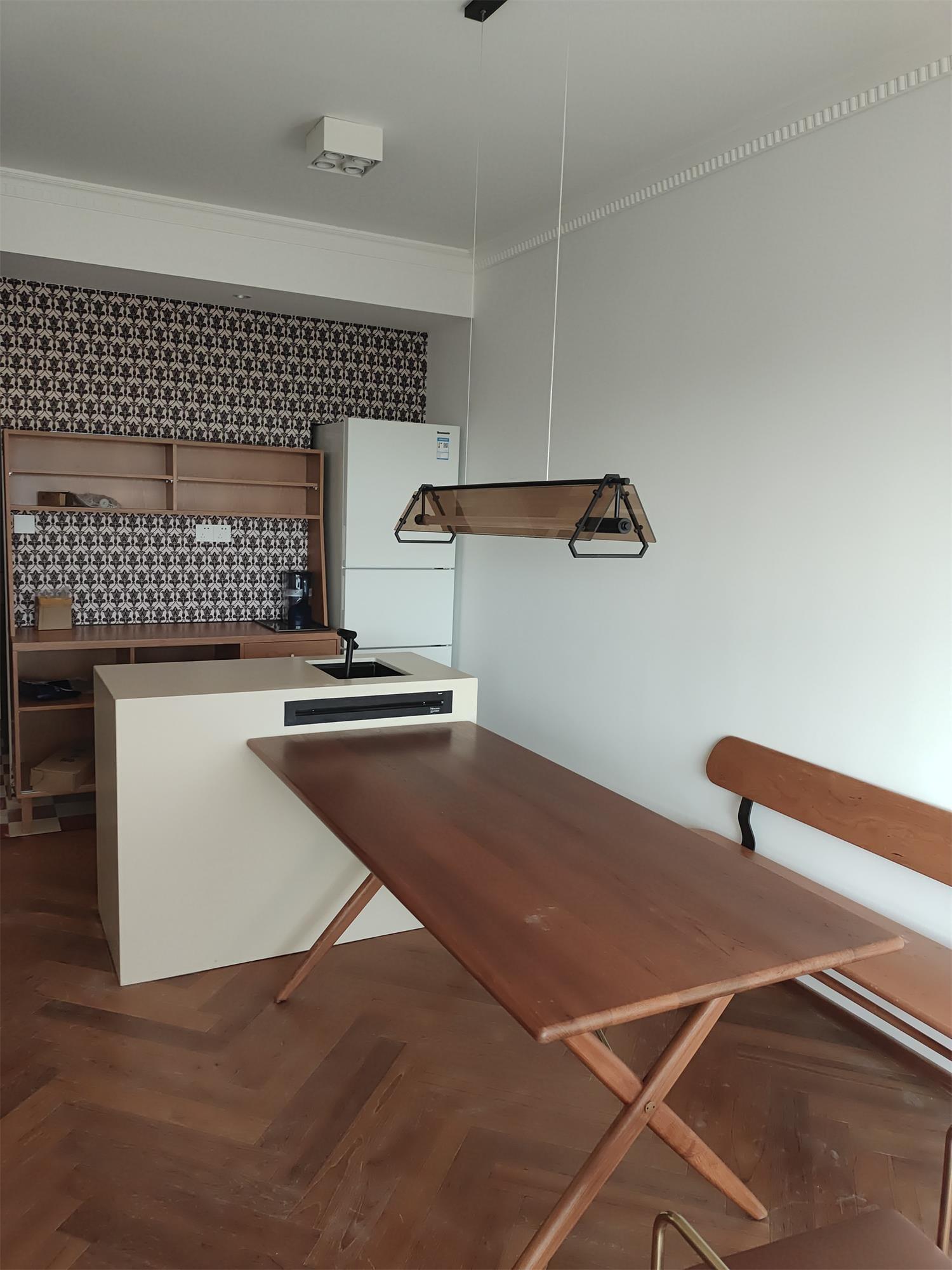 Valise Pendant Light - Blowlighting