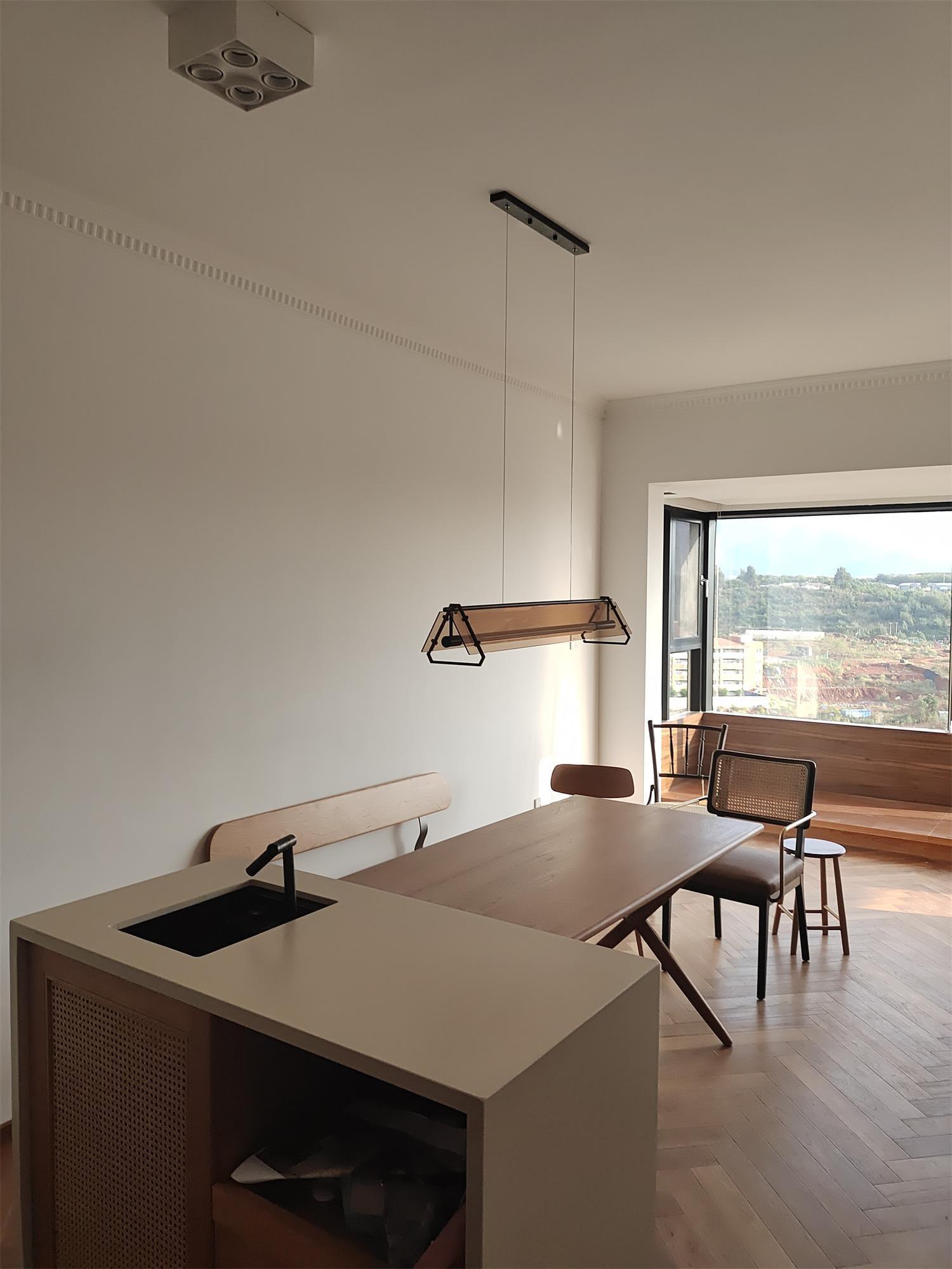 Valise Pendant Light - Blowlighting