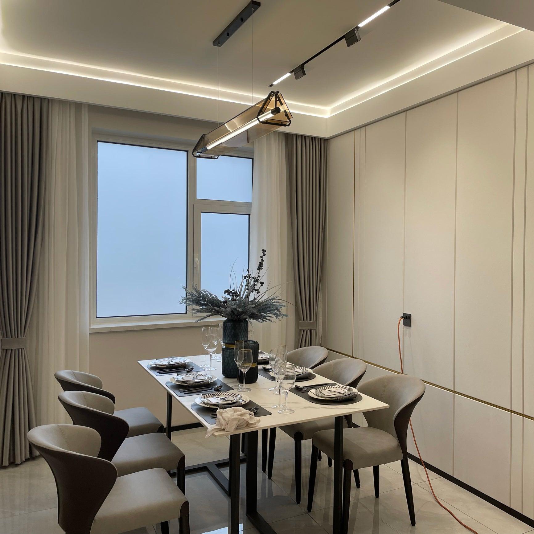 Valise Pendant Light - Blowlighting