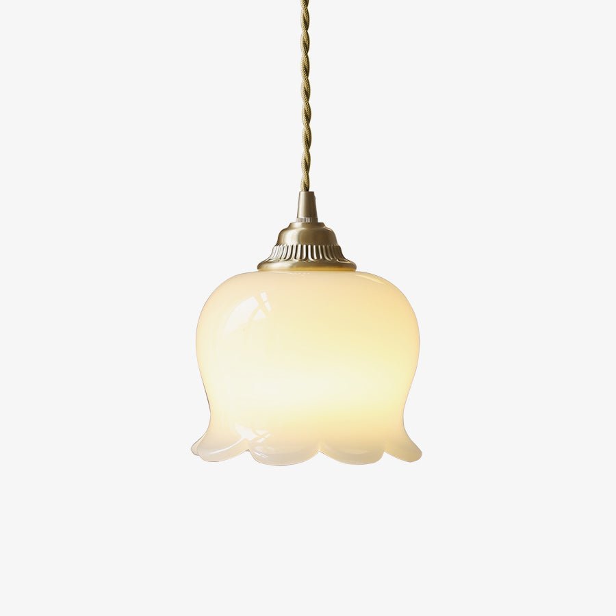 Valley Flower Pendant Lamp - Blowlighting