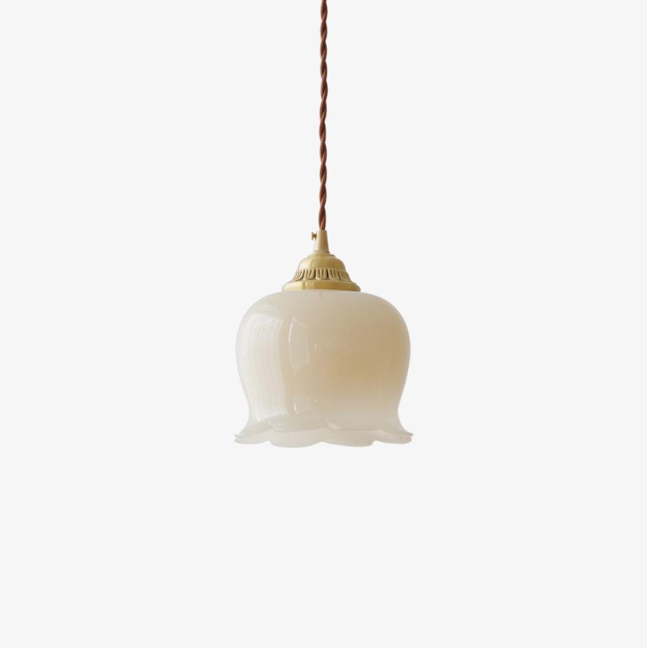 Valley Flower Pendant Lamp - Blowlighting