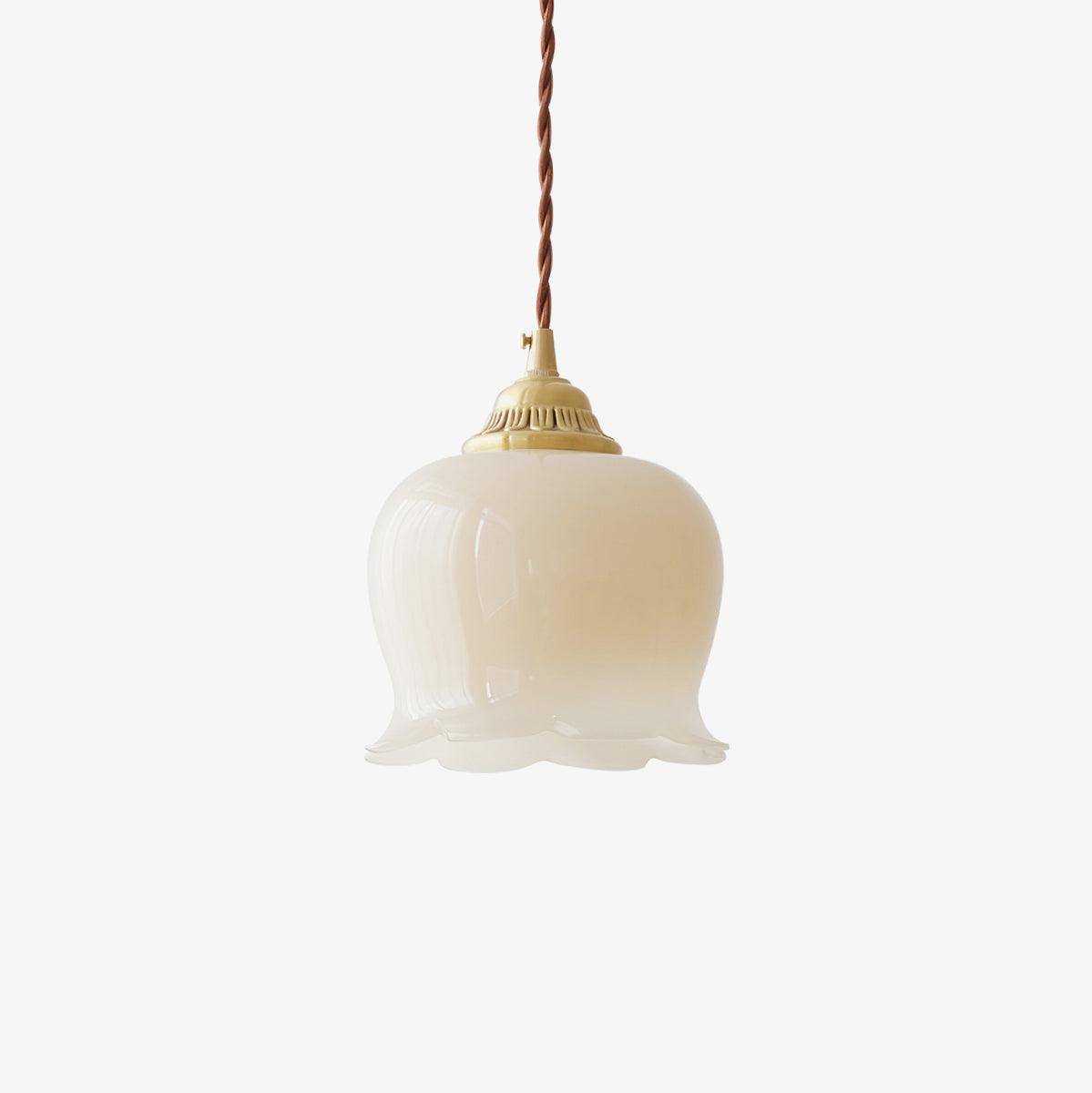 Valley Flower Pendant Lamp - Blowlighting