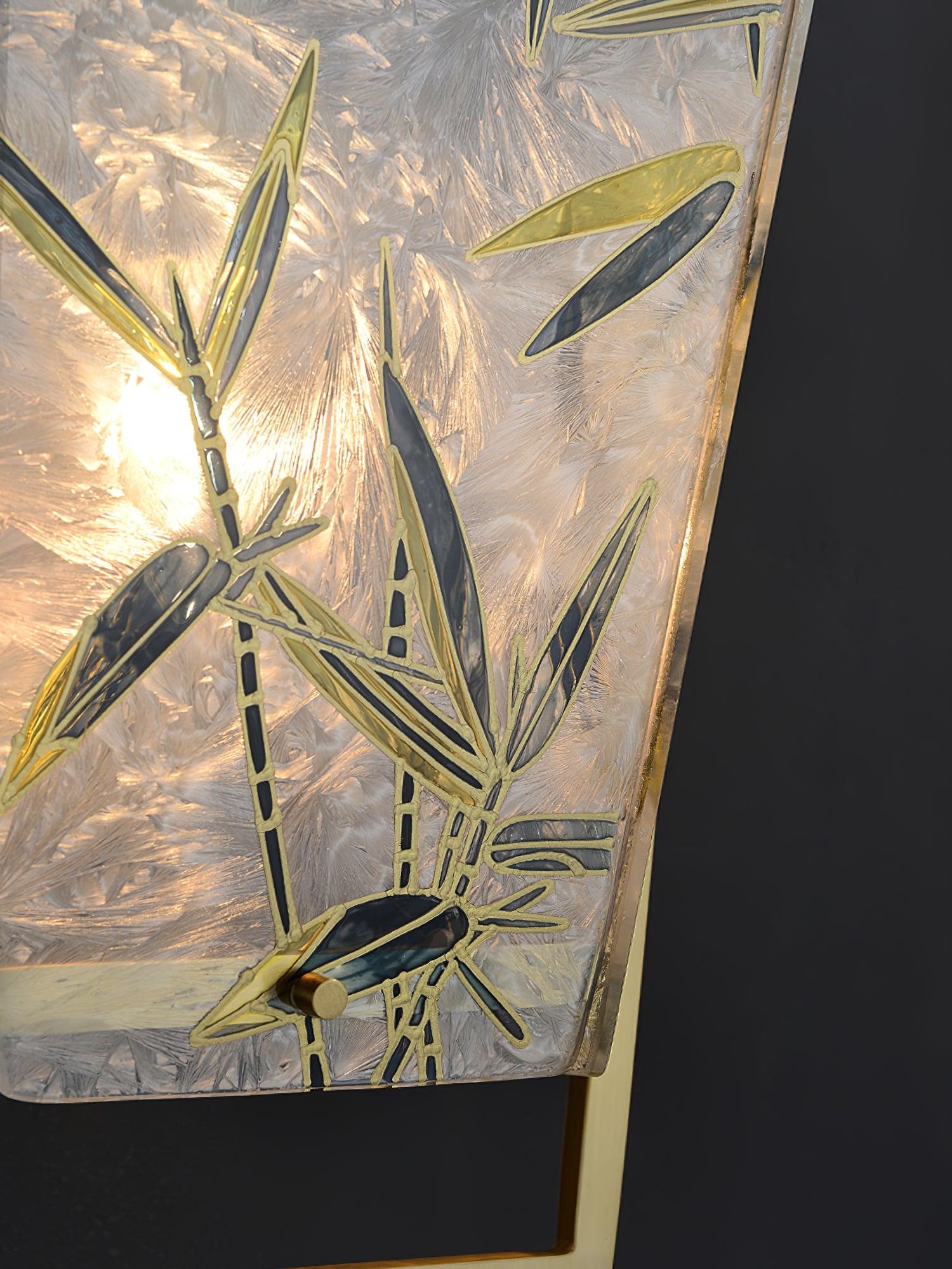 Vapor Single Sconce - Blowlighting