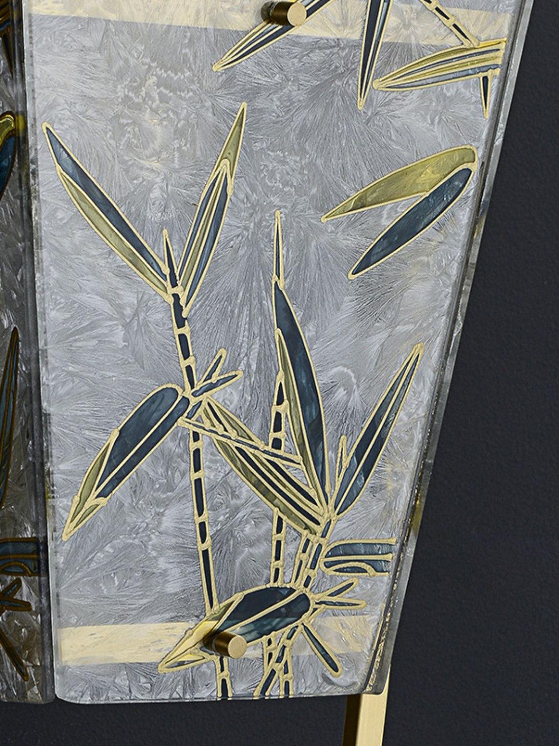 Vapor Single Sconce - Blowlighting