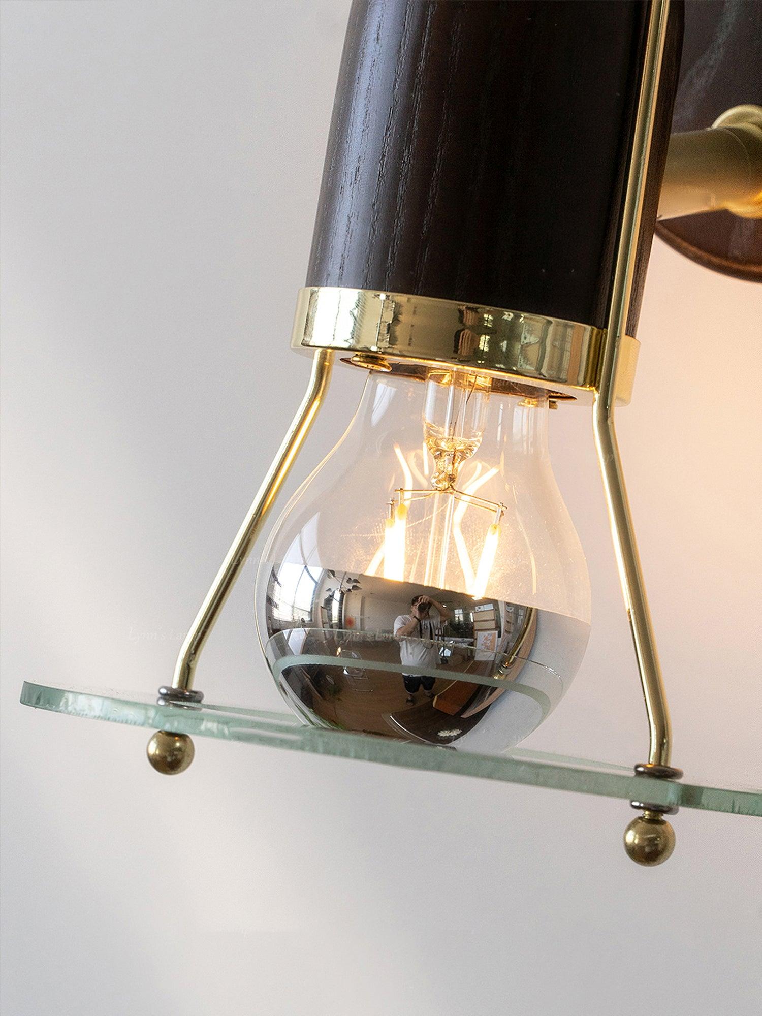 Vaughan Wall Light - Blowlighting