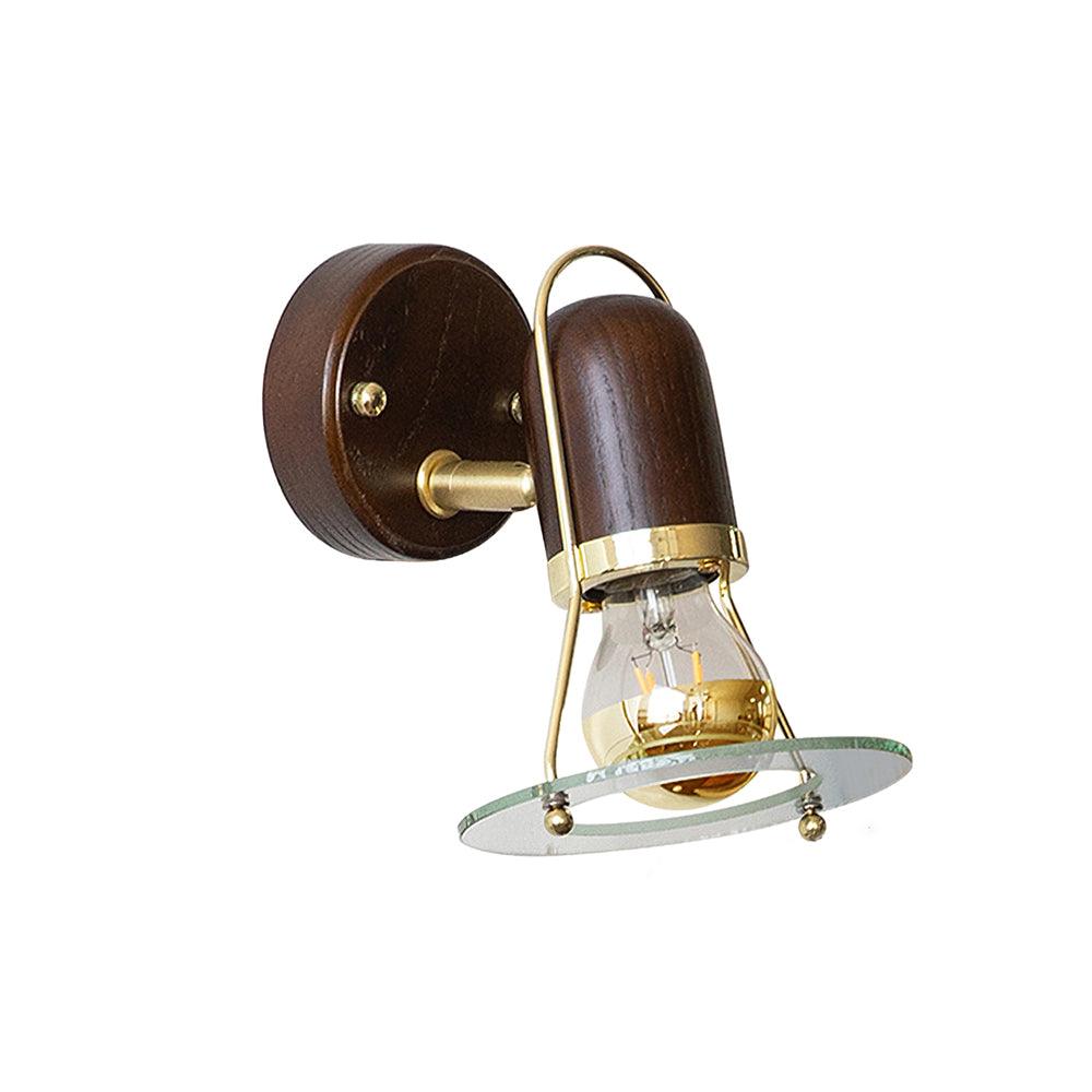 Vaughan Wall Light - Blowlighting