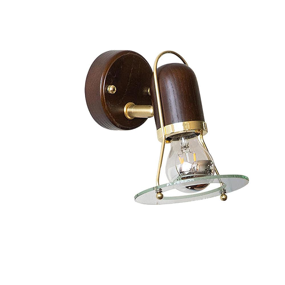 Vaughan Wall Light - Blowlighting