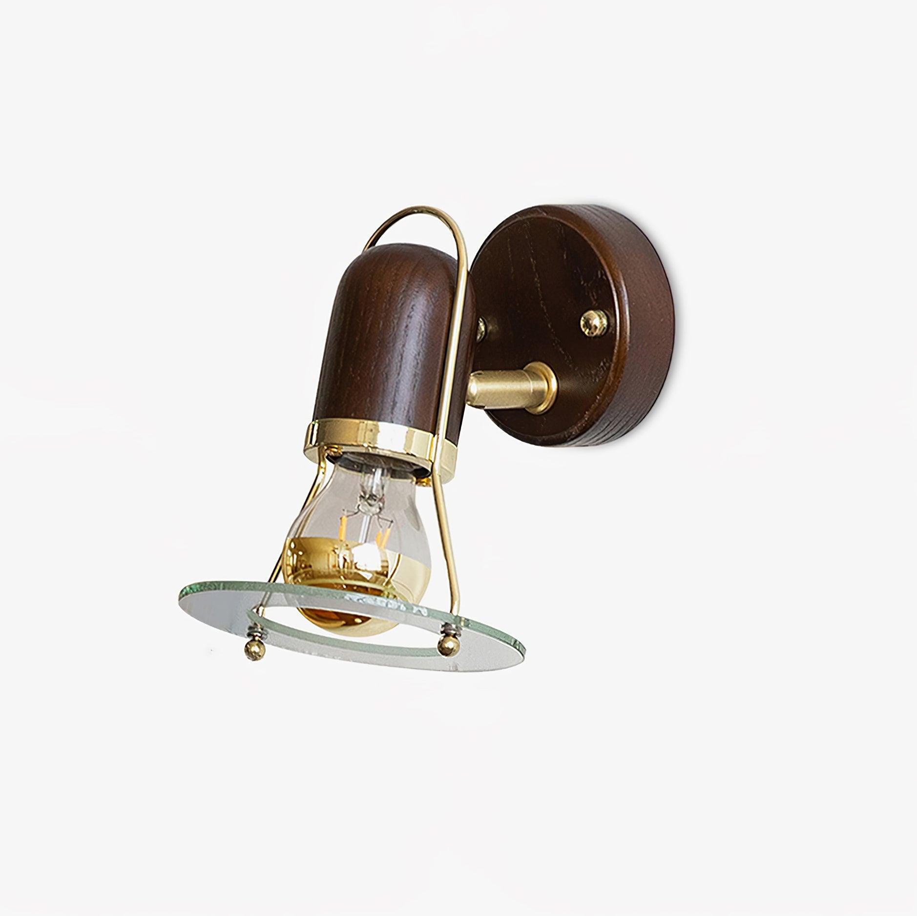 Vaughan Wall Light - Blowlighting
