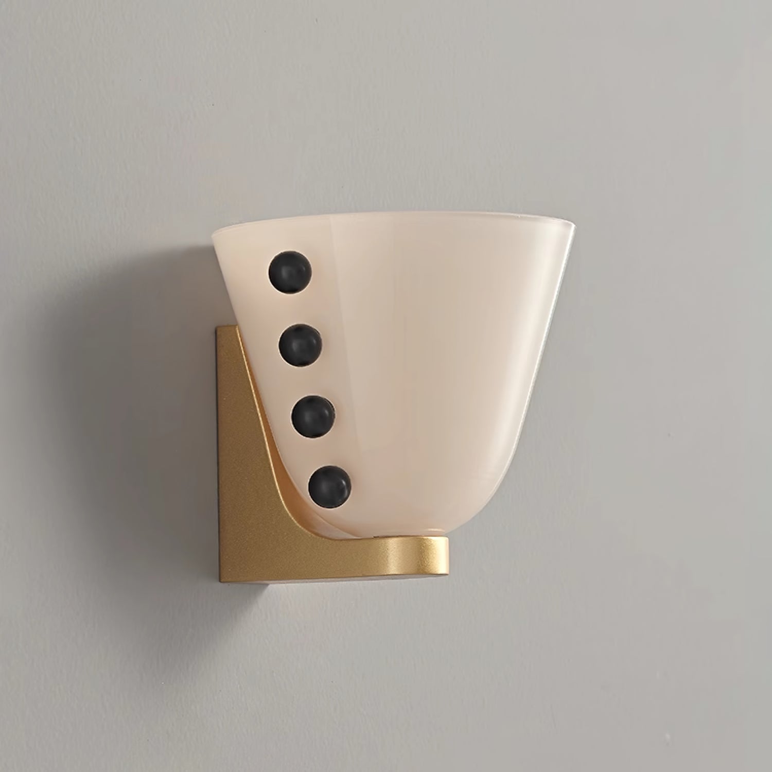 Velora Wall Sconce - Blowlighting