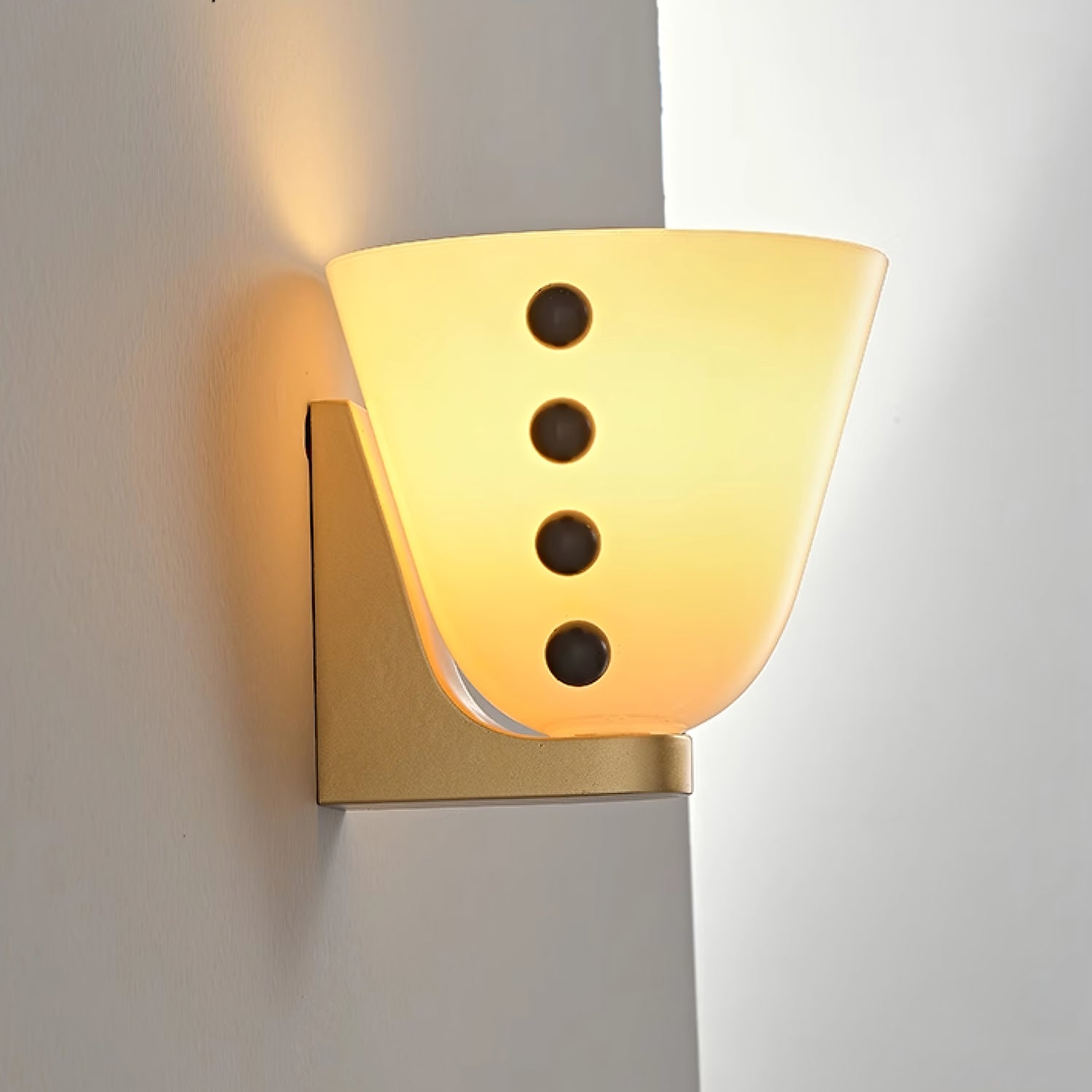 Velora Wall Sconce - Blowlighting