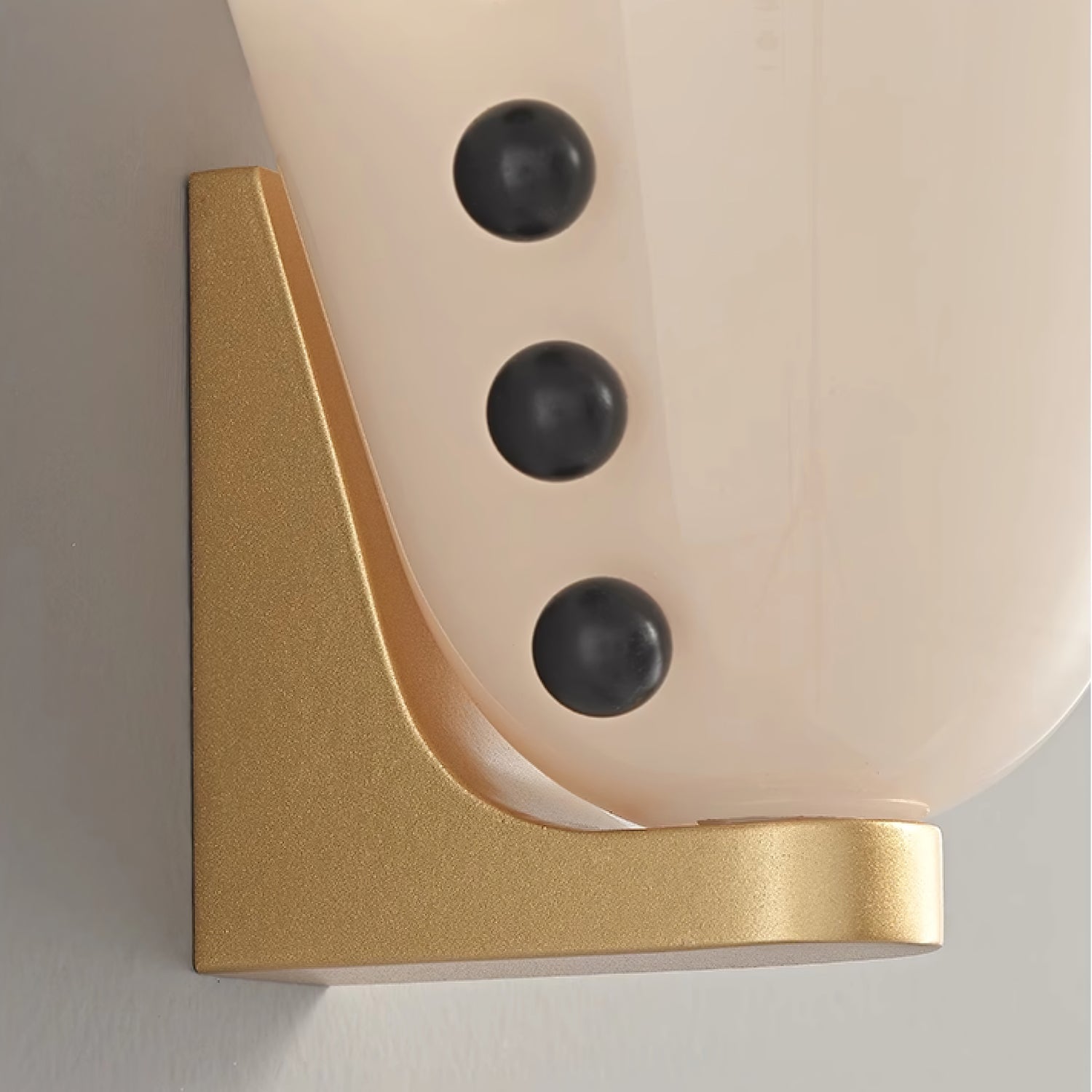 Velora Wall Sconce - Blowlighting