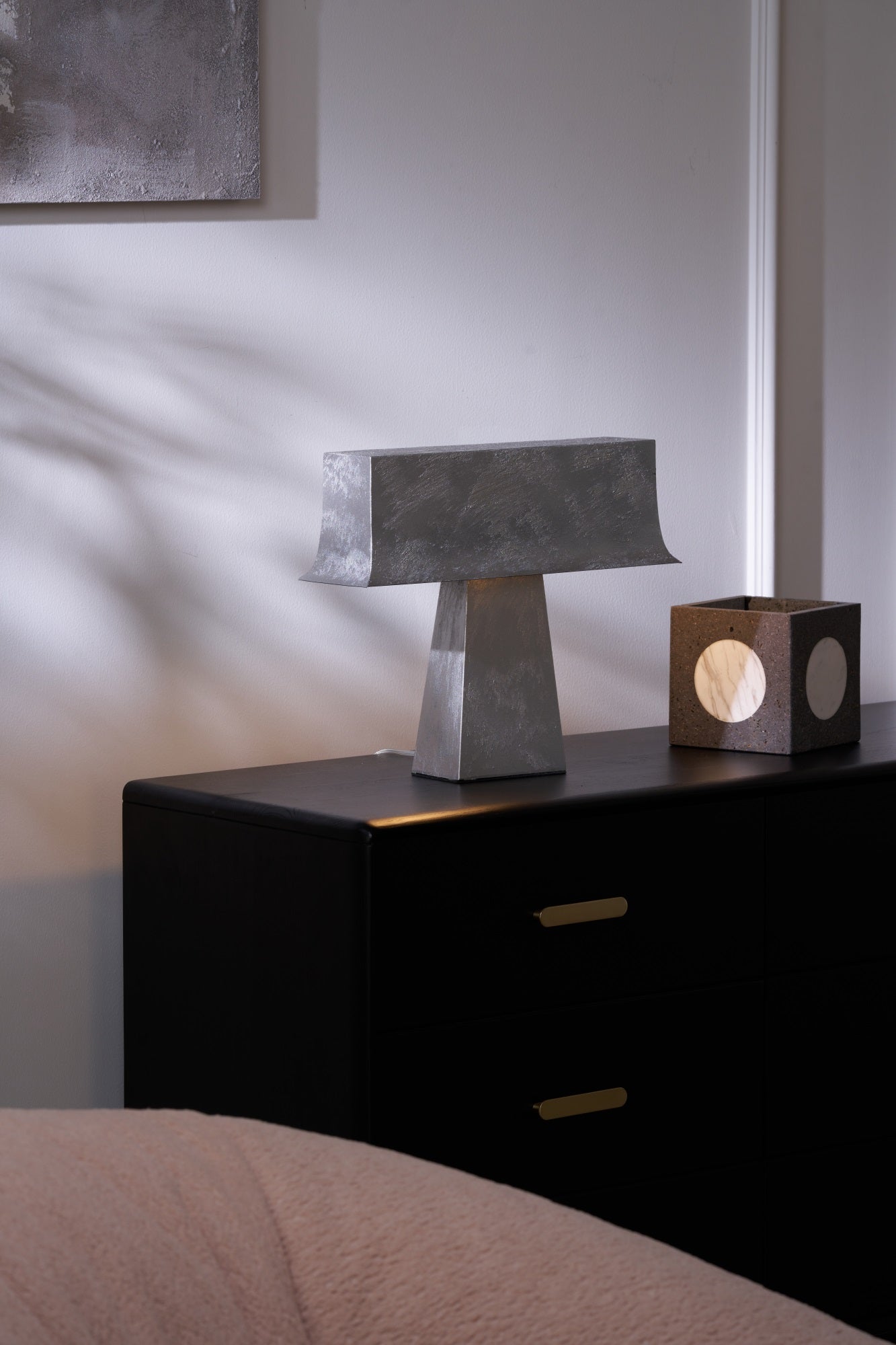 Veltan Table Lamp - Blowlighting