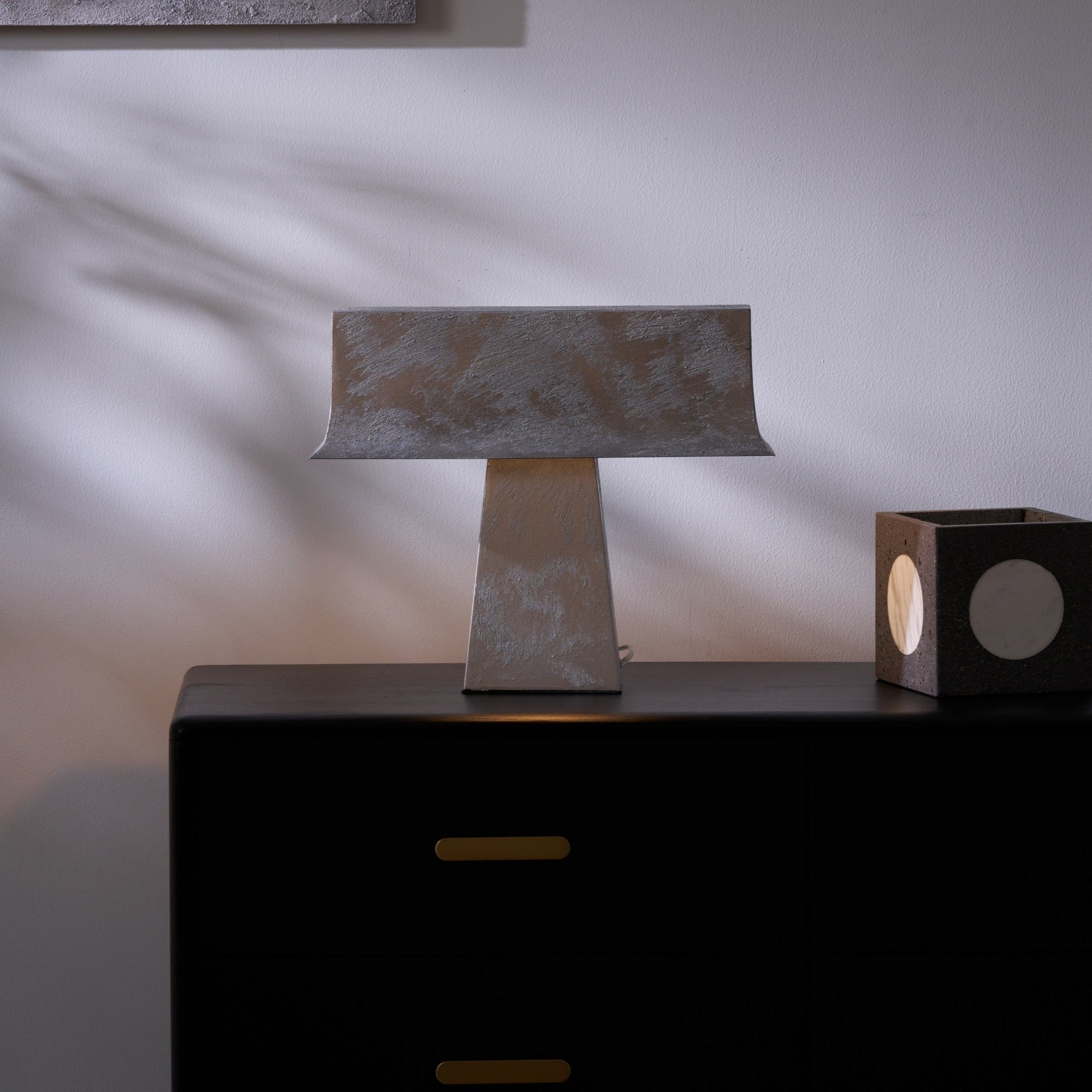 Veltan Table Lamp - Blowlighting