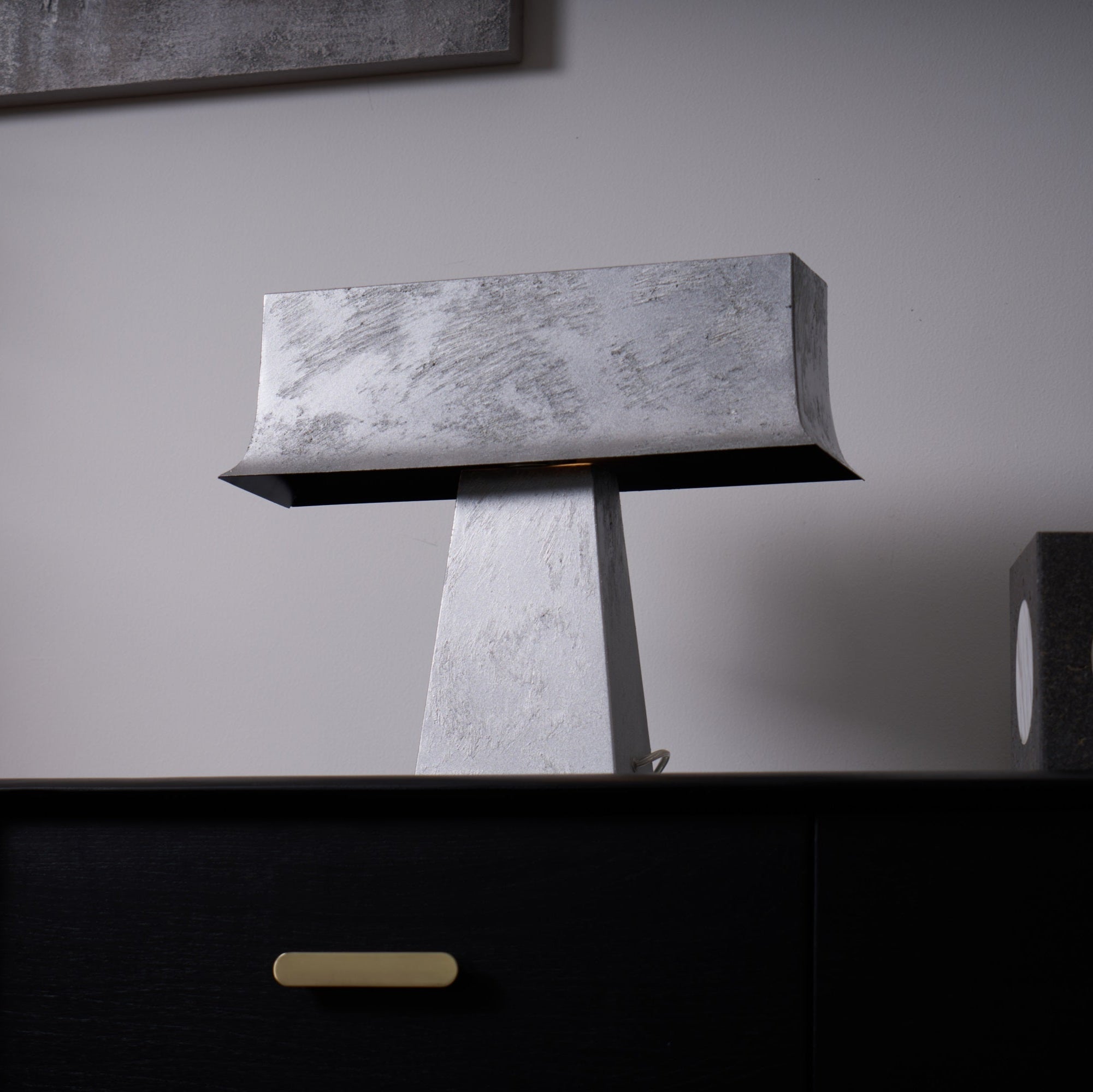 Veltan Table Lamp - Blowlighting