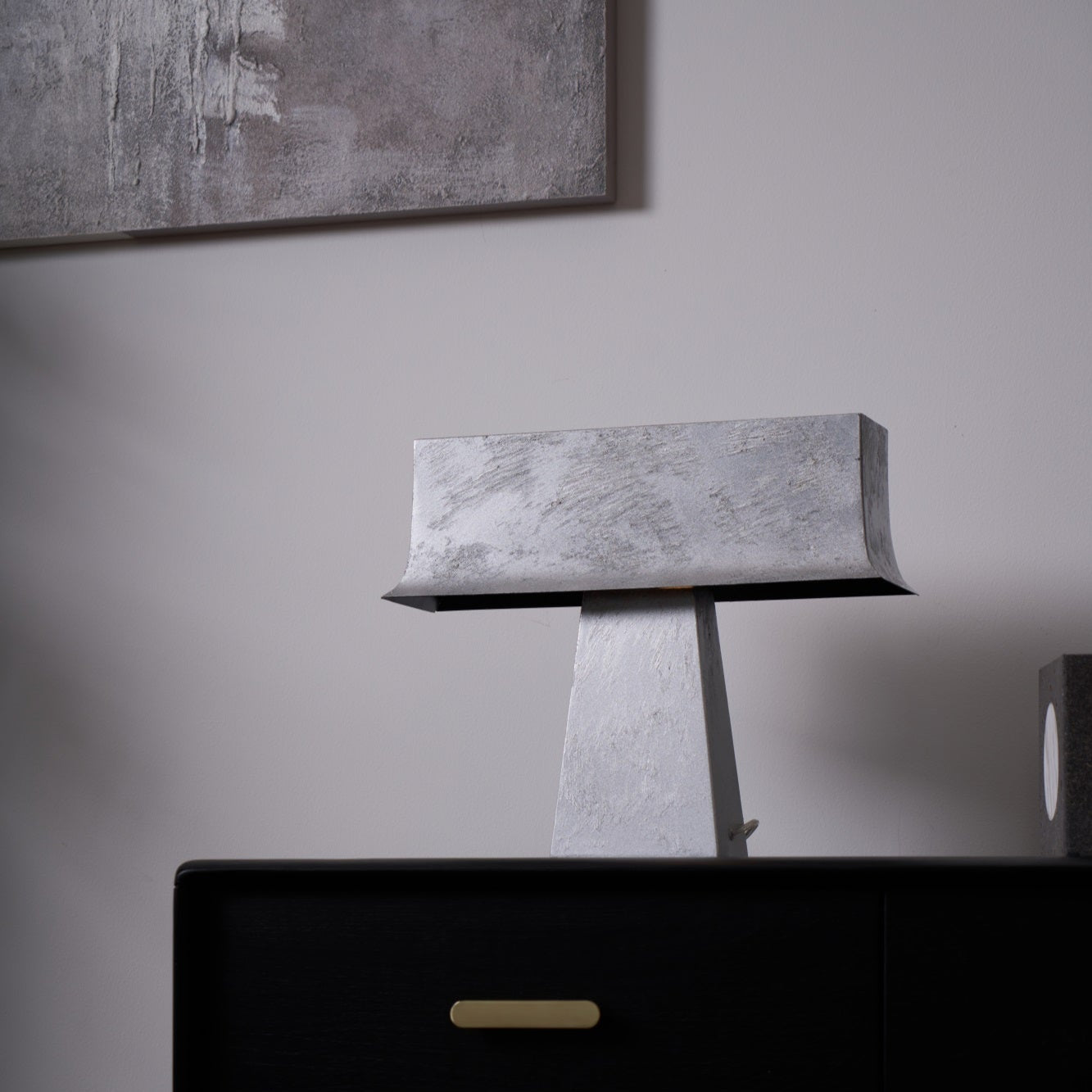 Veltan Table Lamp - Blowlighting