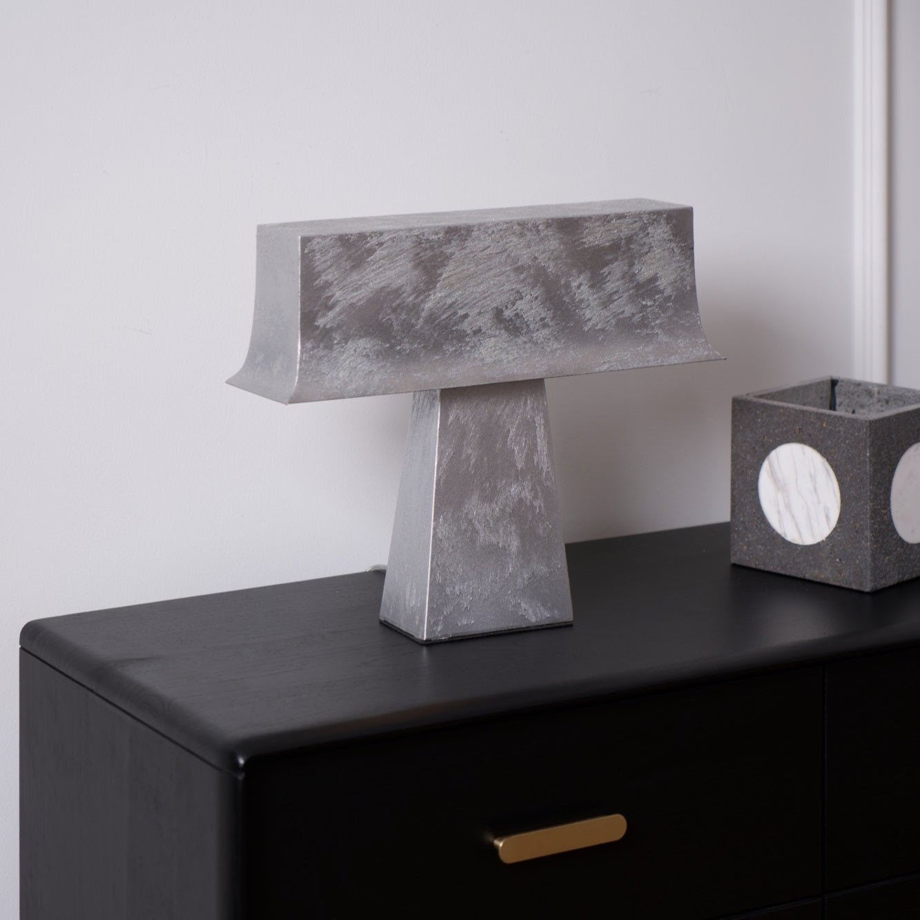 Veltan Table Lamp - Blowlighting