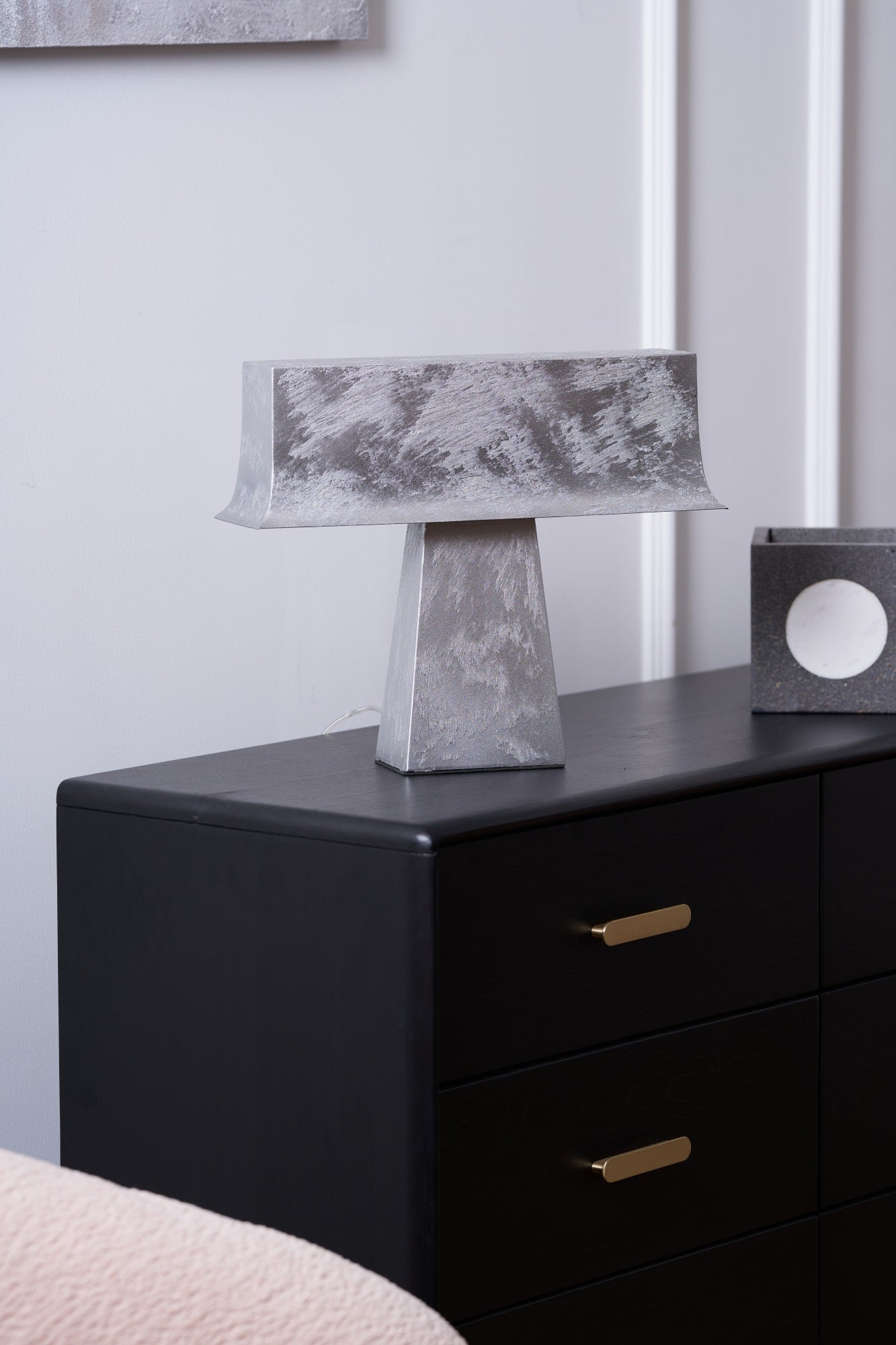 Veltan Table Lamp - Blowlighting