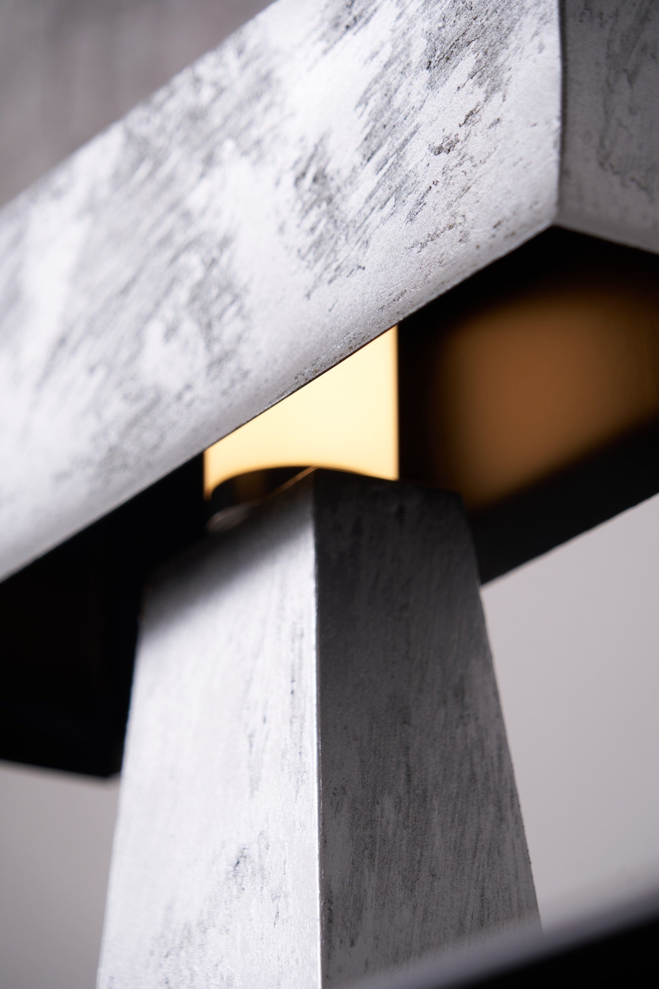 Veltan Table Lamp - Blowlighting