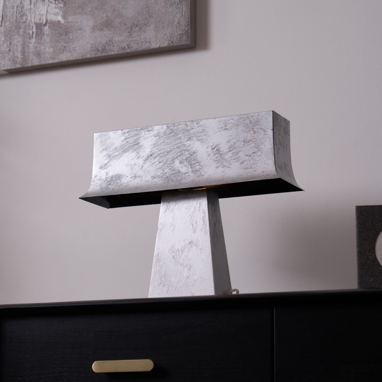 Veltan Table Lamp - Blowlighting