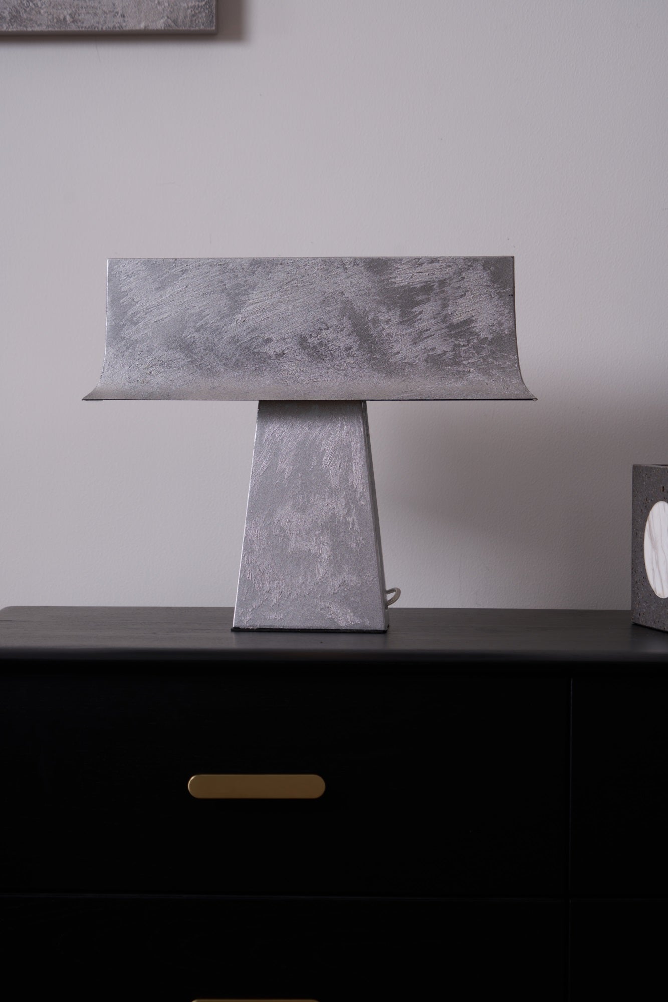 Veltan Table Lamp - Blowlighting