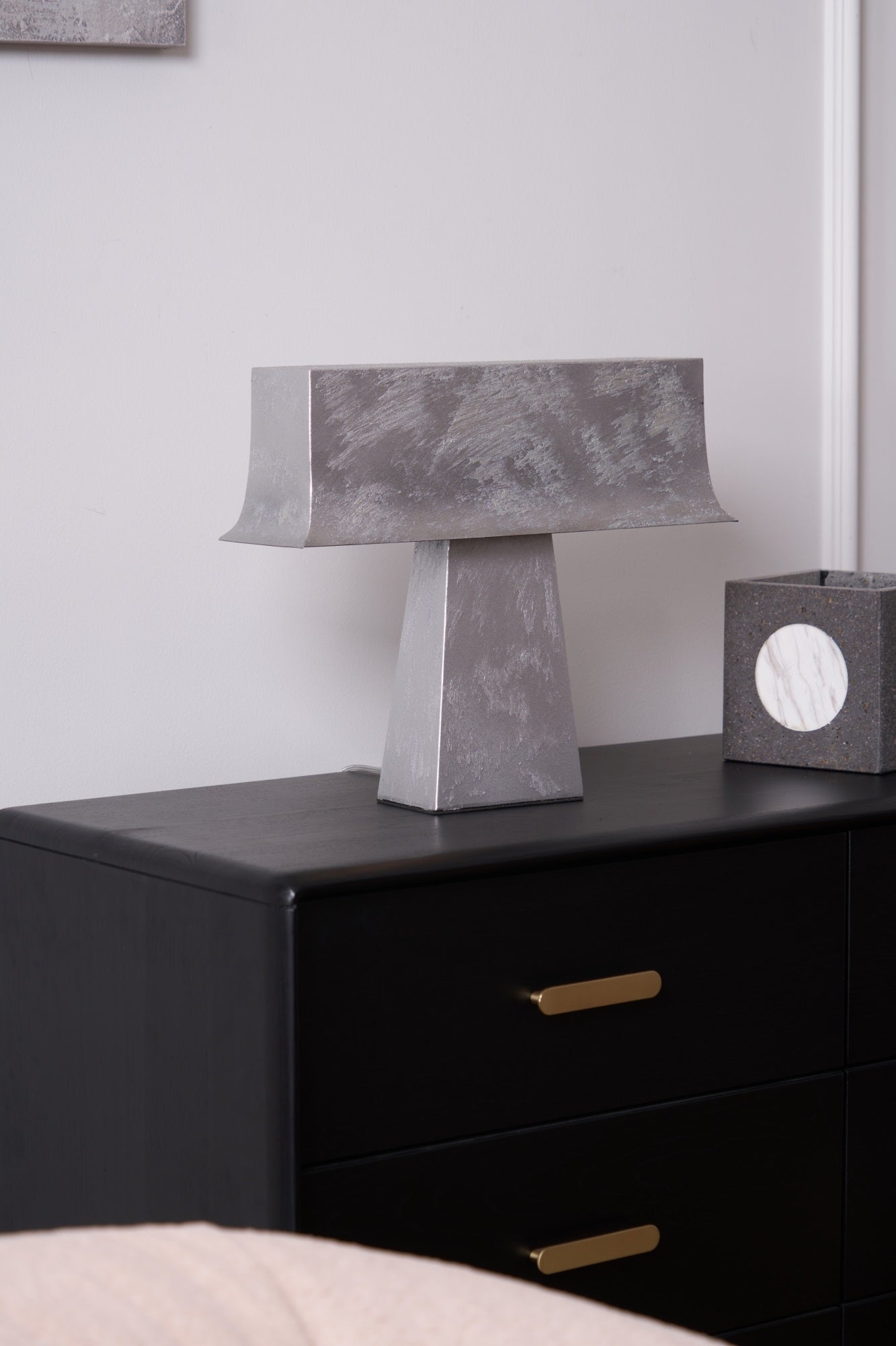 Veltan Table Lamp - Blowlighting