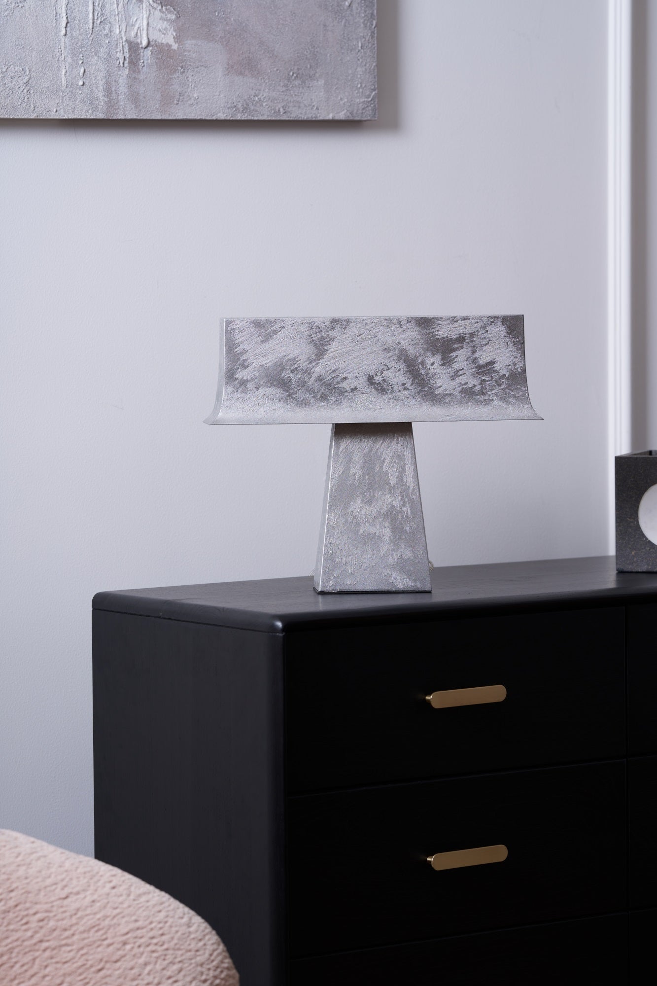 Veltan Table Lamp - Blowlighting