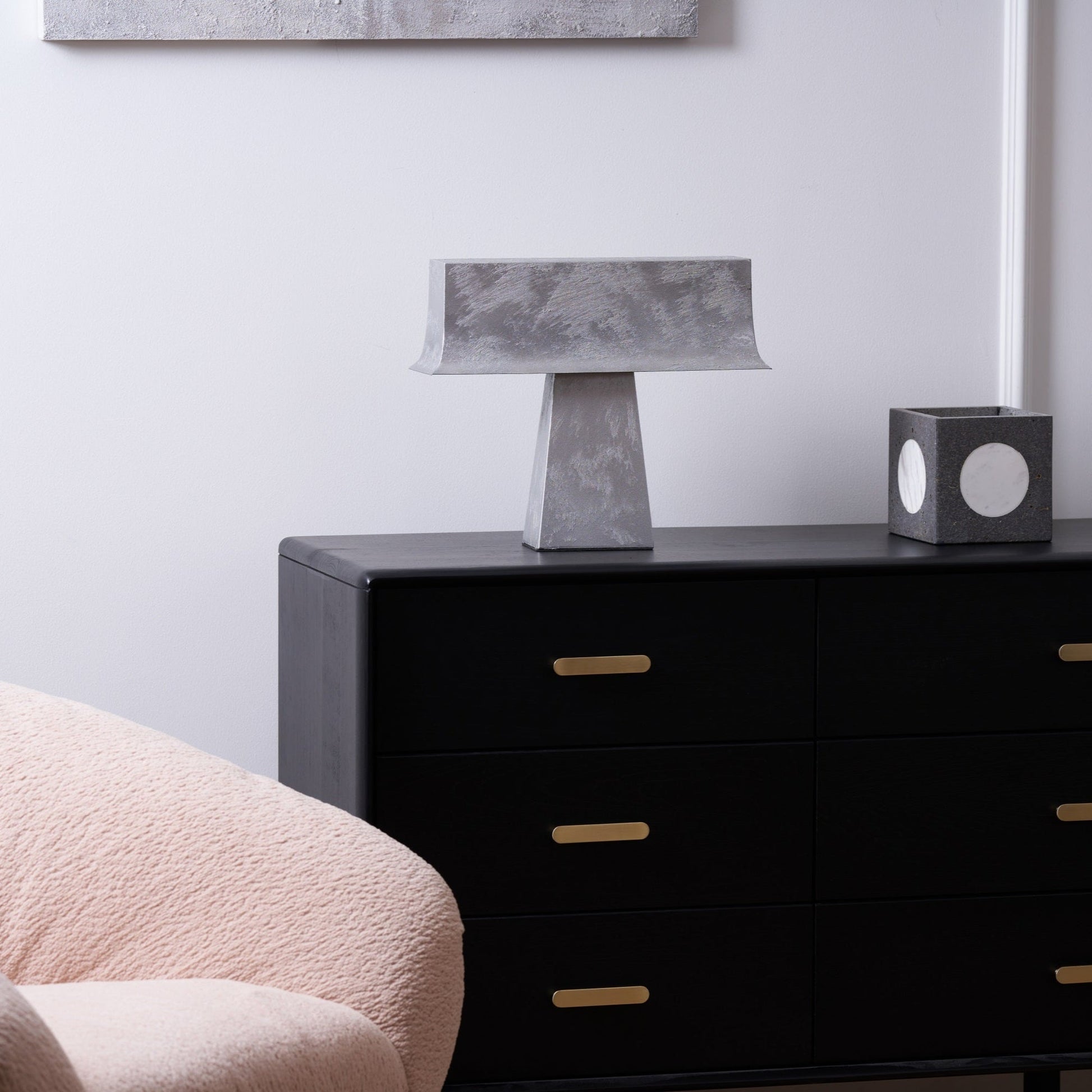 Veltan Table Lamp - Blowlighting