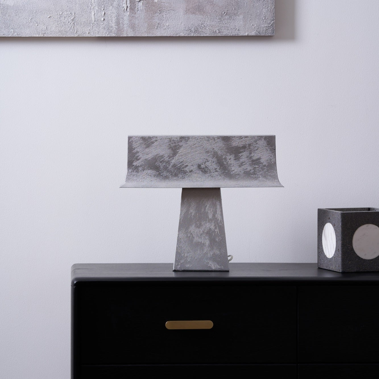 Veltan Table Lamp - Blowlighting