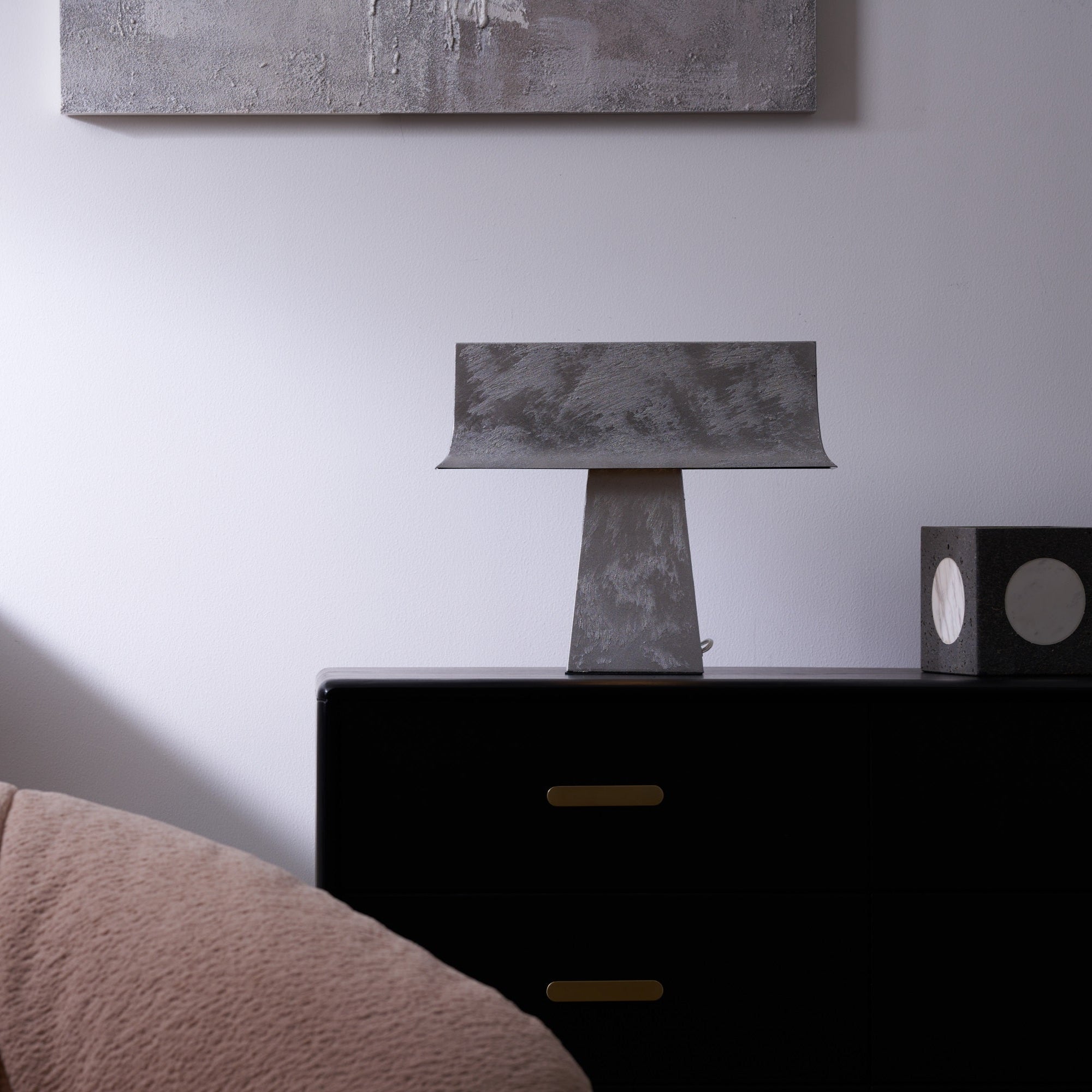 Veltan Table Lamp - Blowlighting